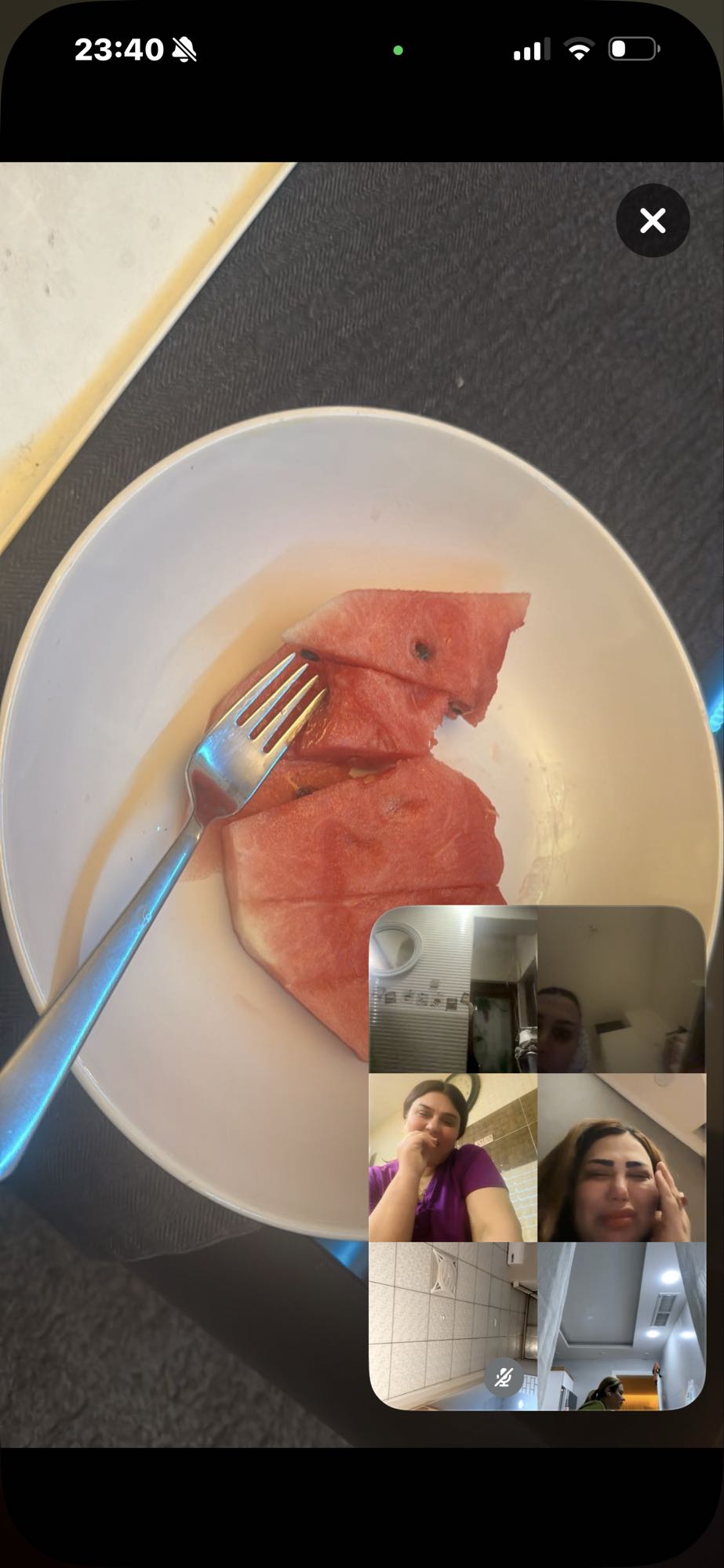 Vattenmelon