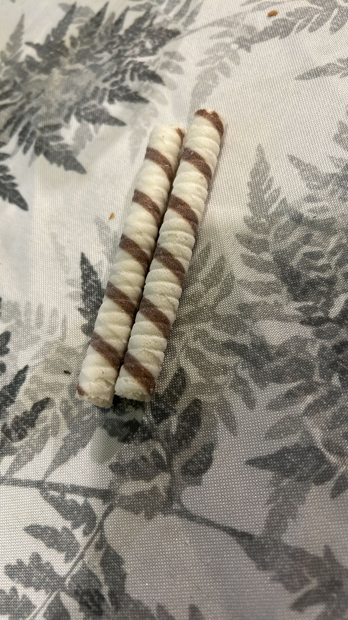 Rulouri de napolitană