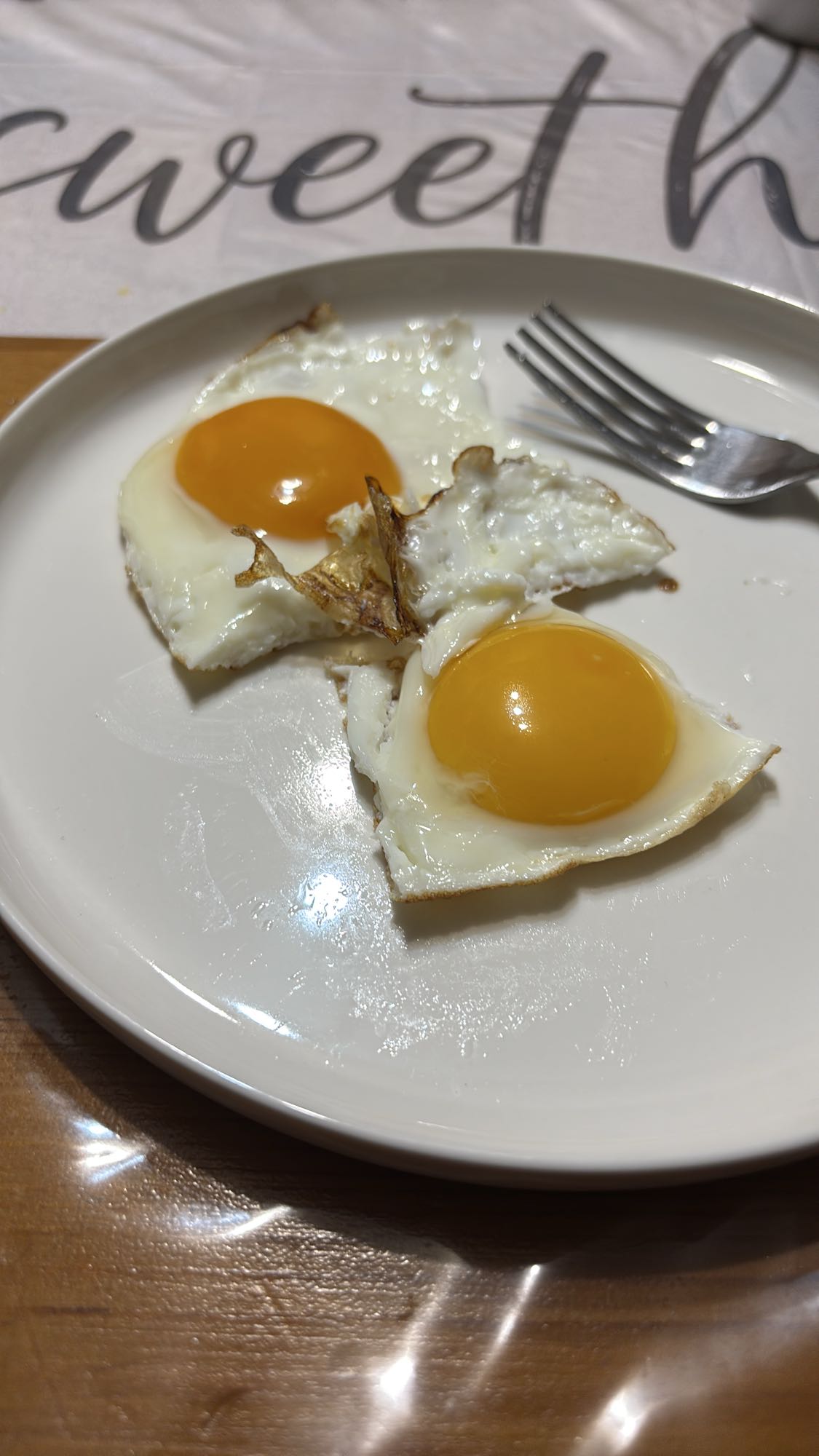 Tükörtojás