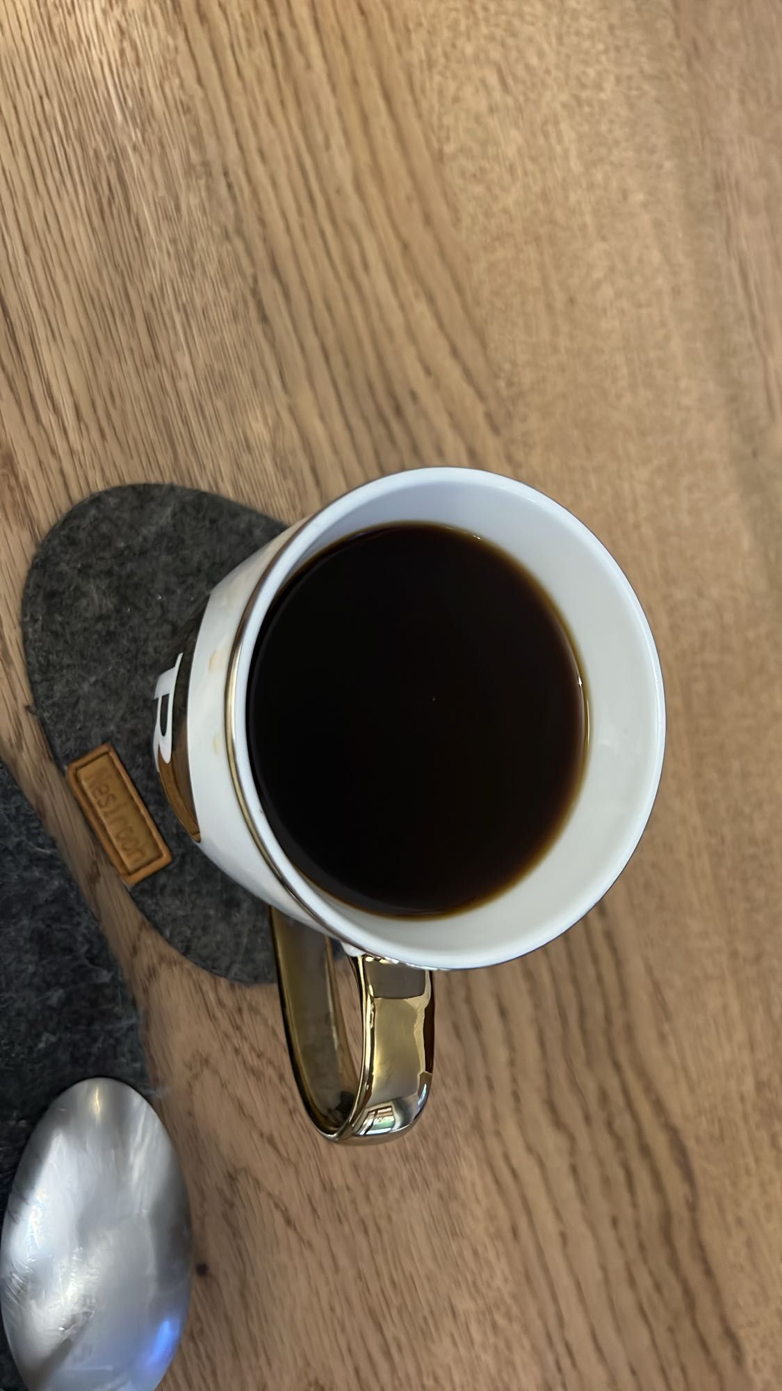 Caffè nero