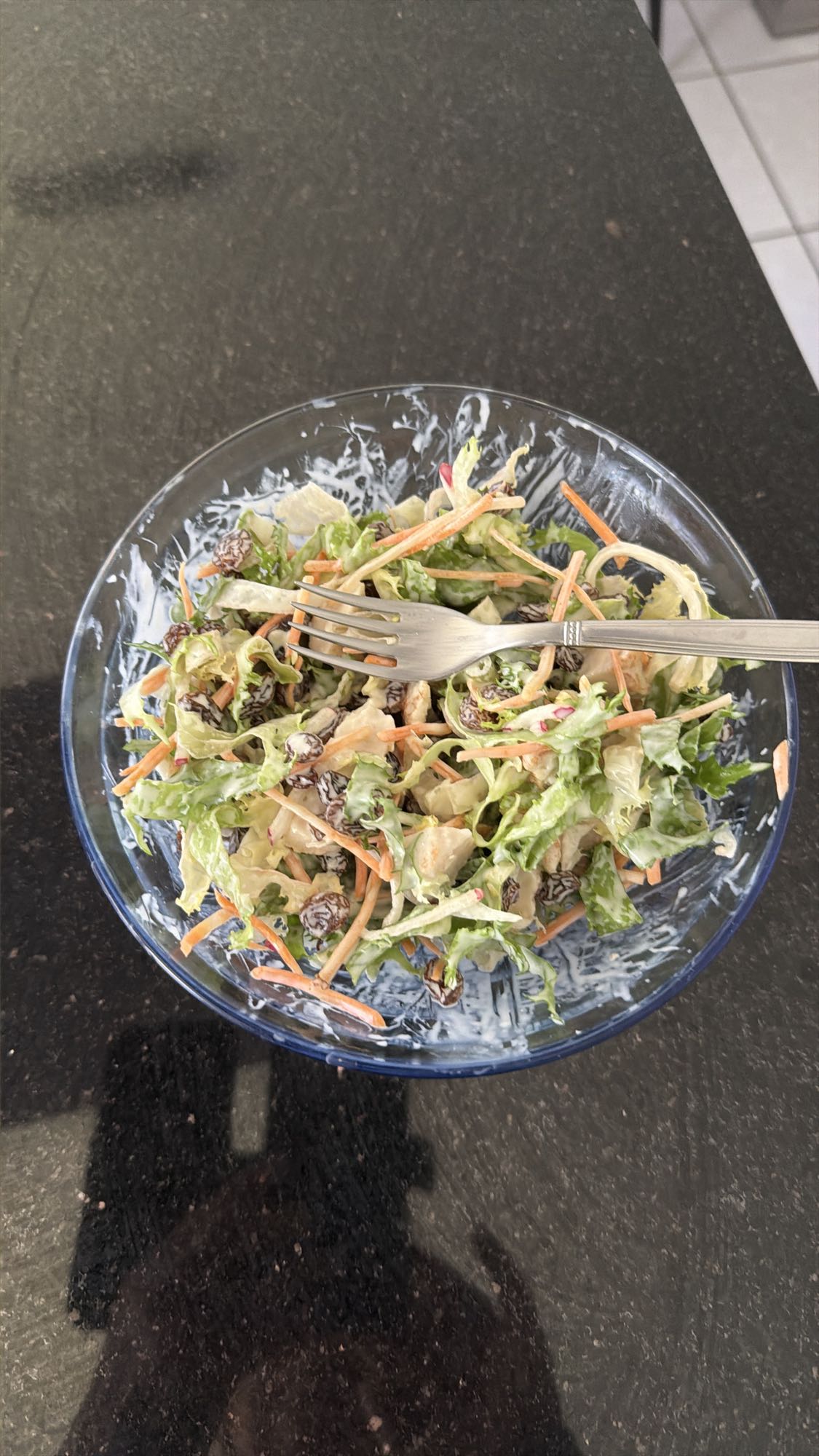 Gemischter Salat