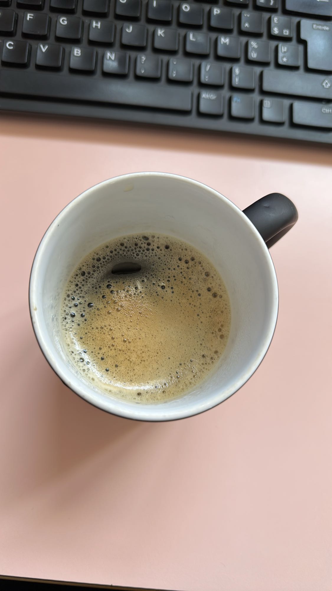 Café noir