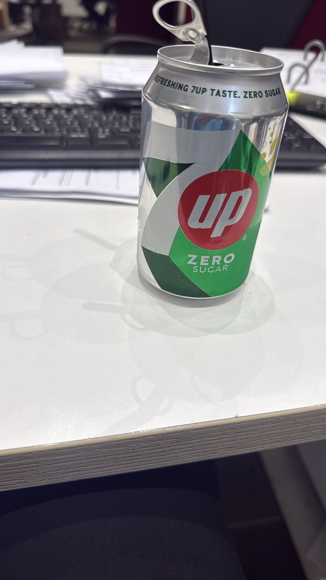 7UP Zero Sugar