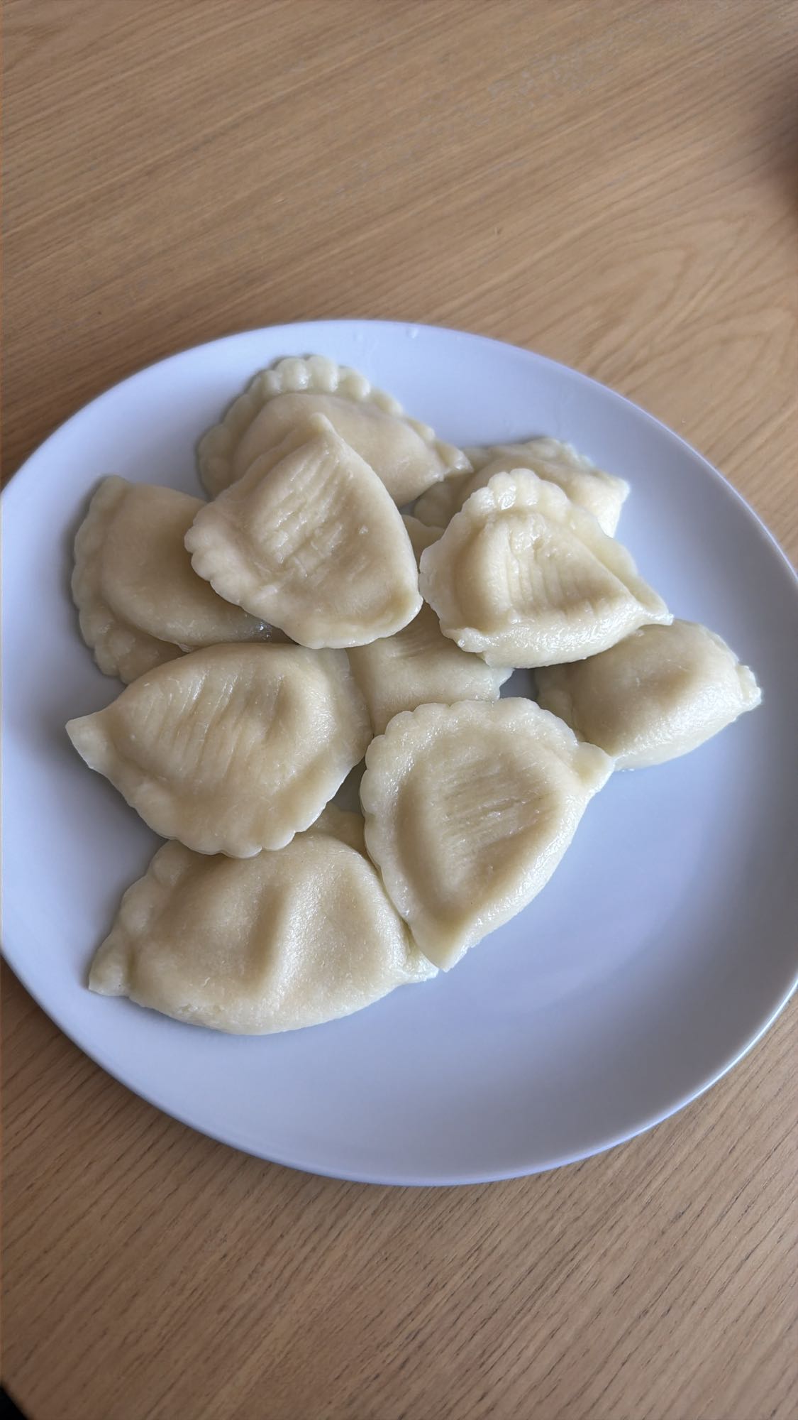 Pierogi ruskie
