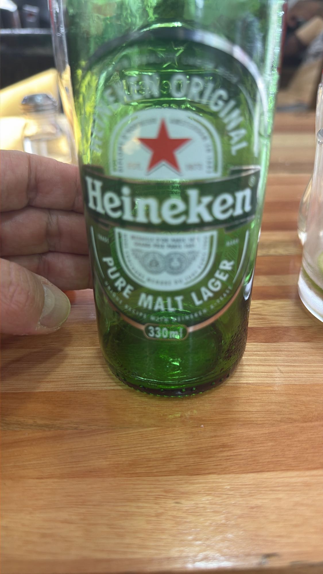 Cerveja Heineken