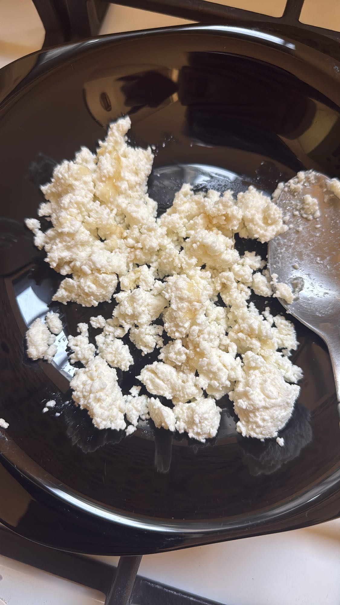 Cottage Cheese