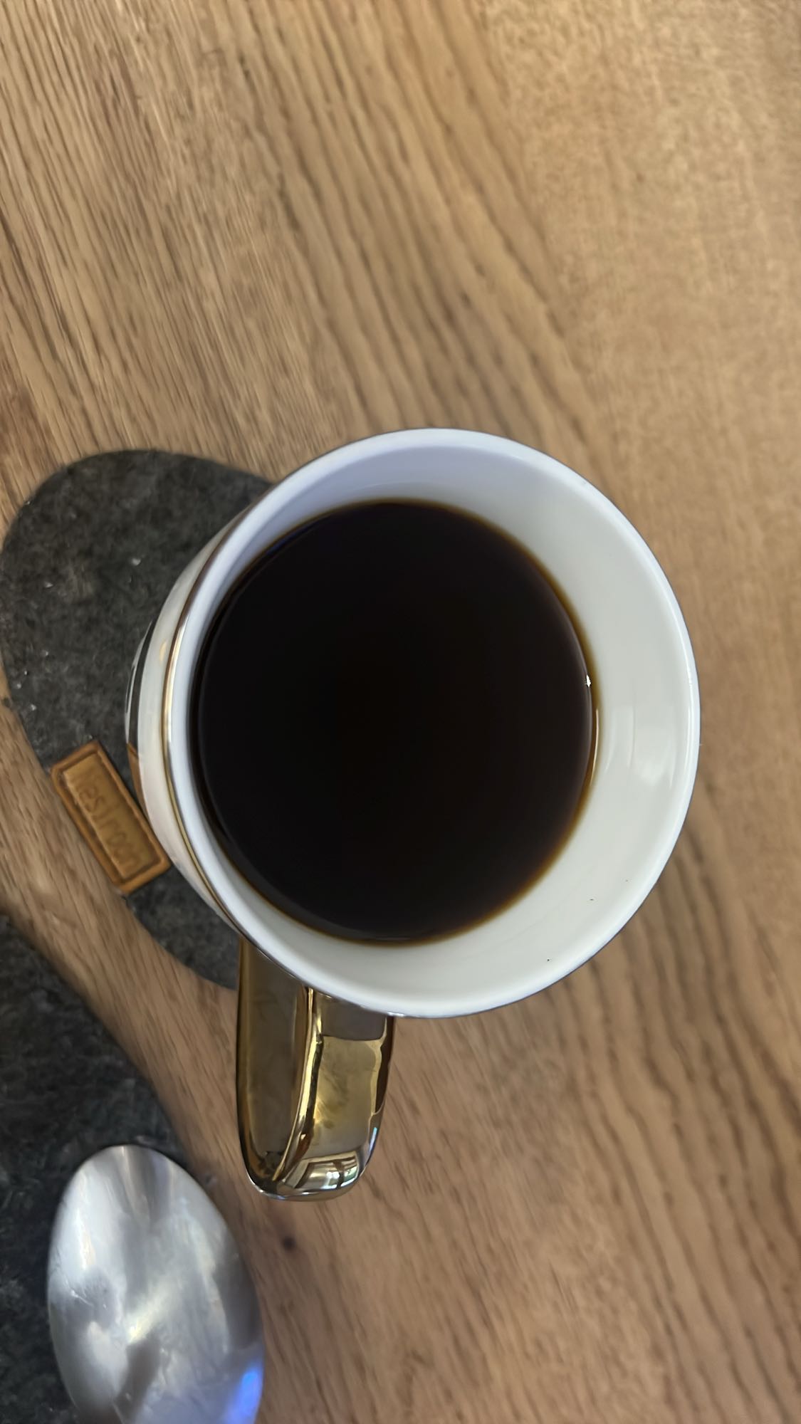 Caffè nero
