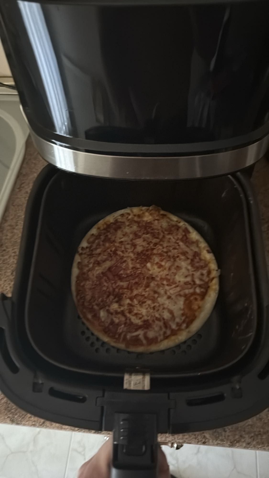 pizza de queso