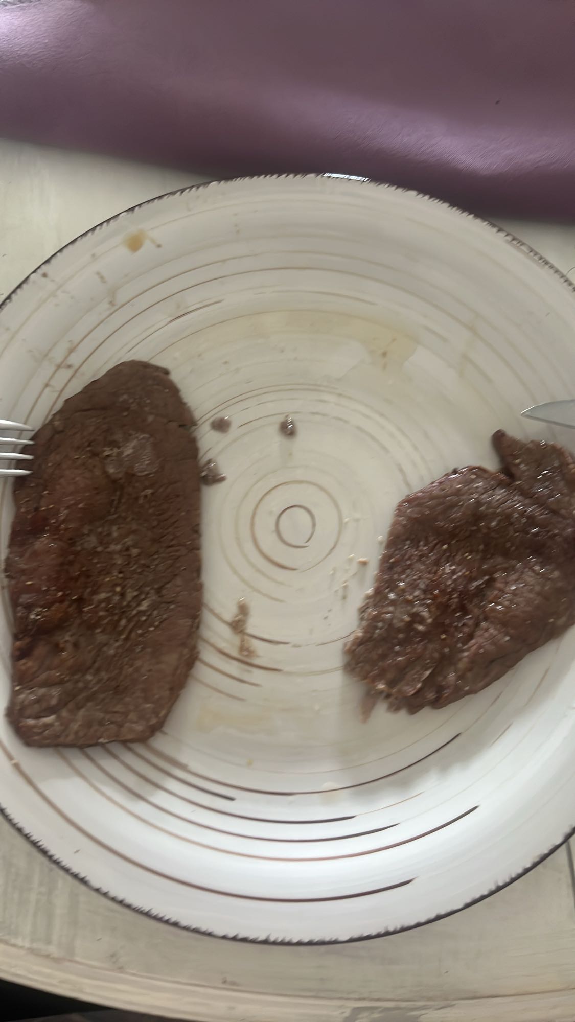 carne de ternera