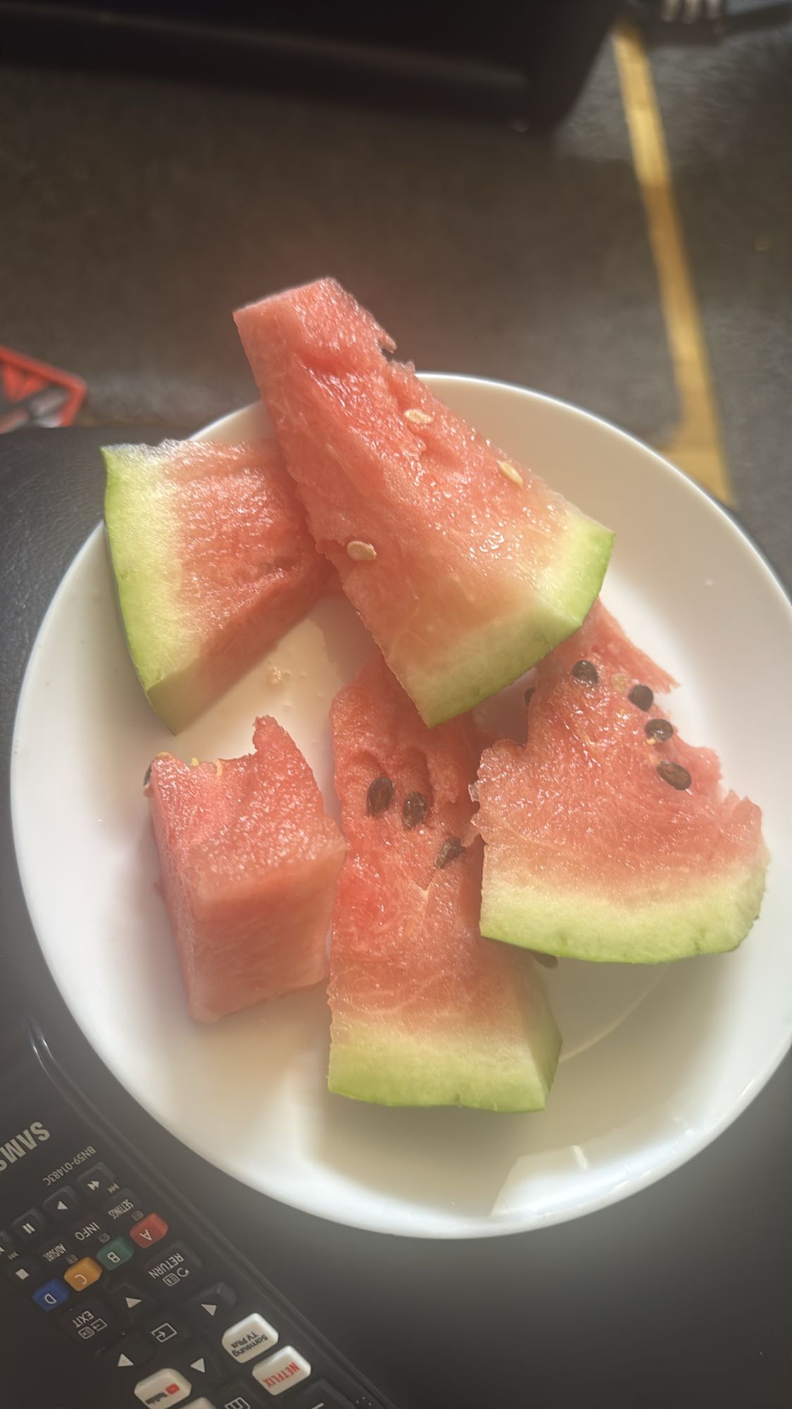 Vattenmelon
