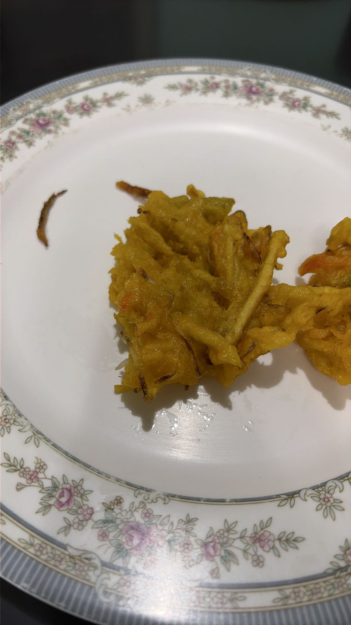 Onion Pakora