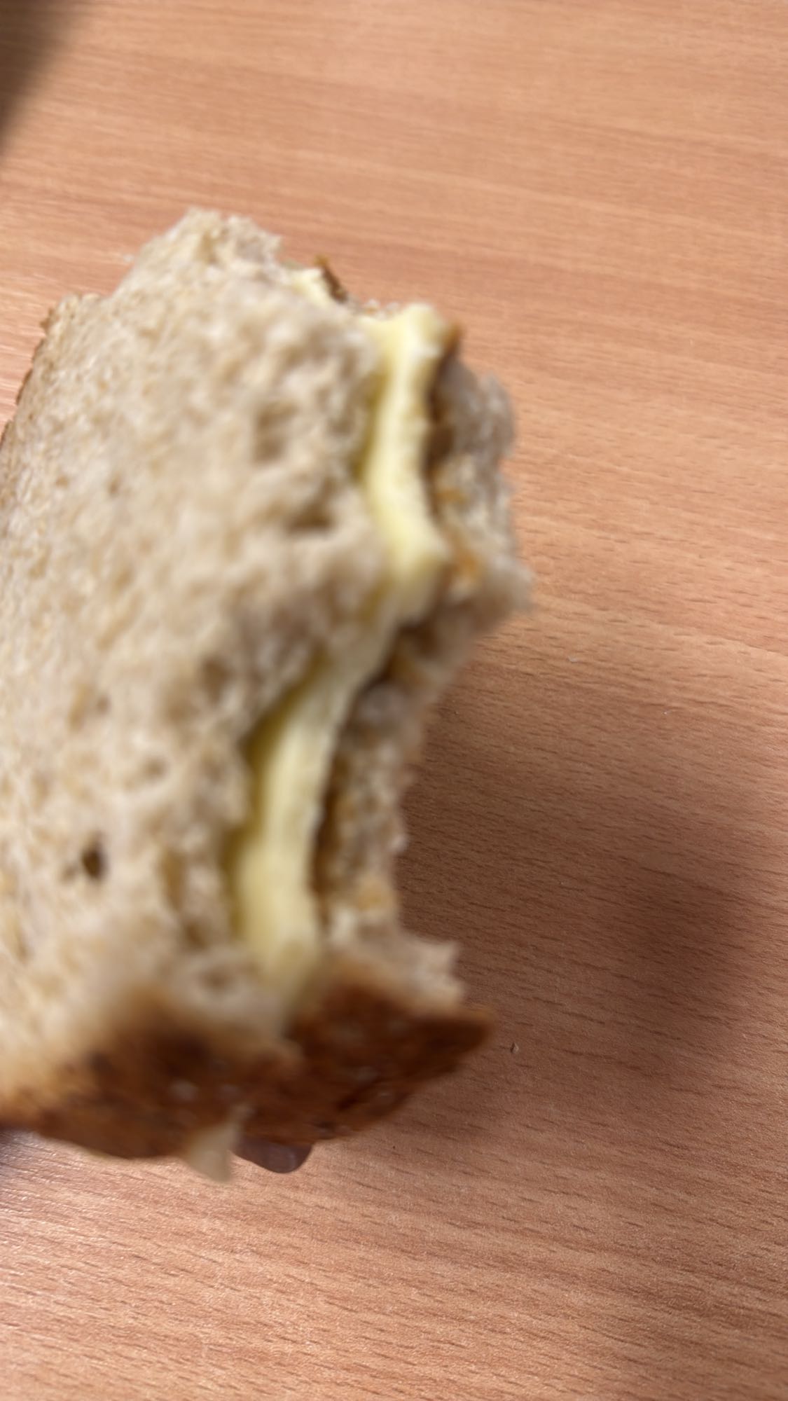 Ostesmørbrød