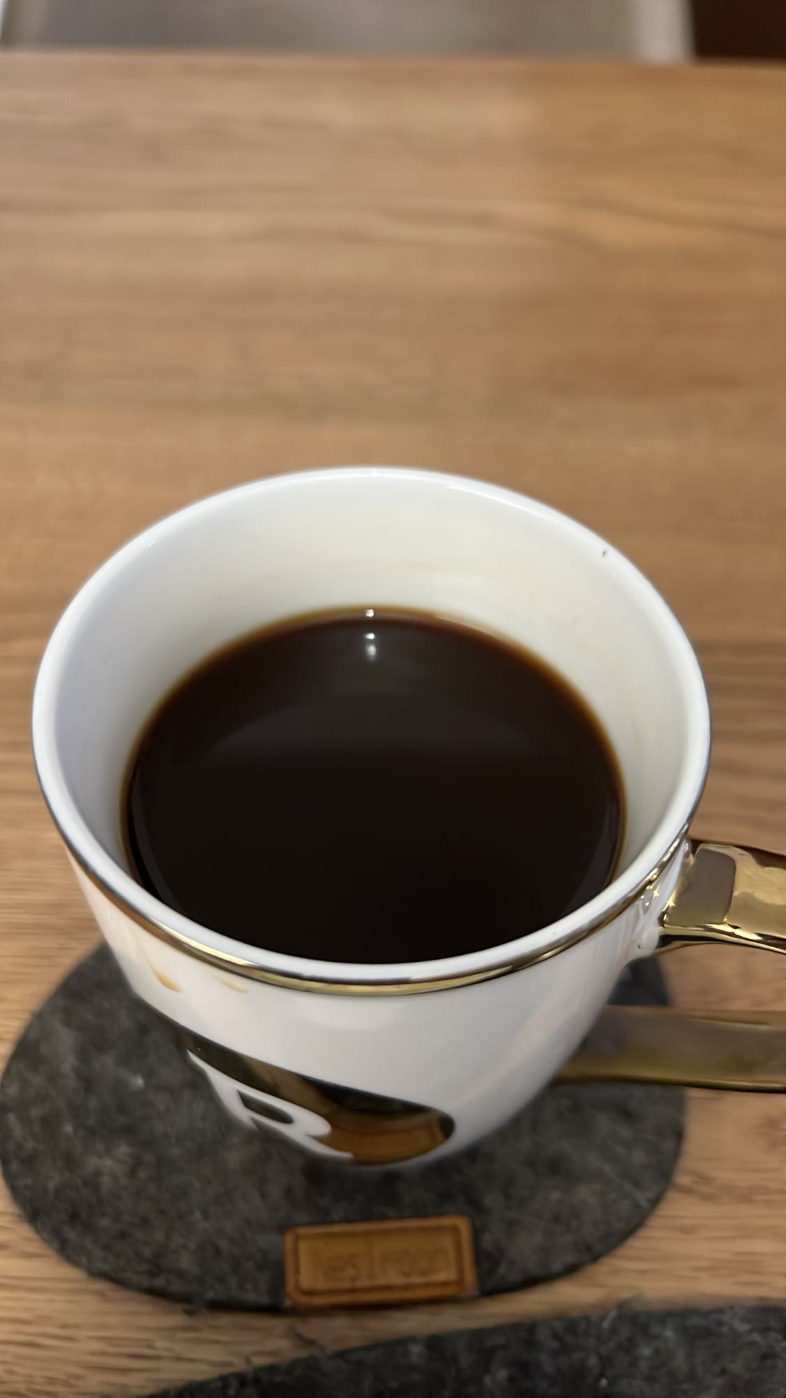 Caffè nero