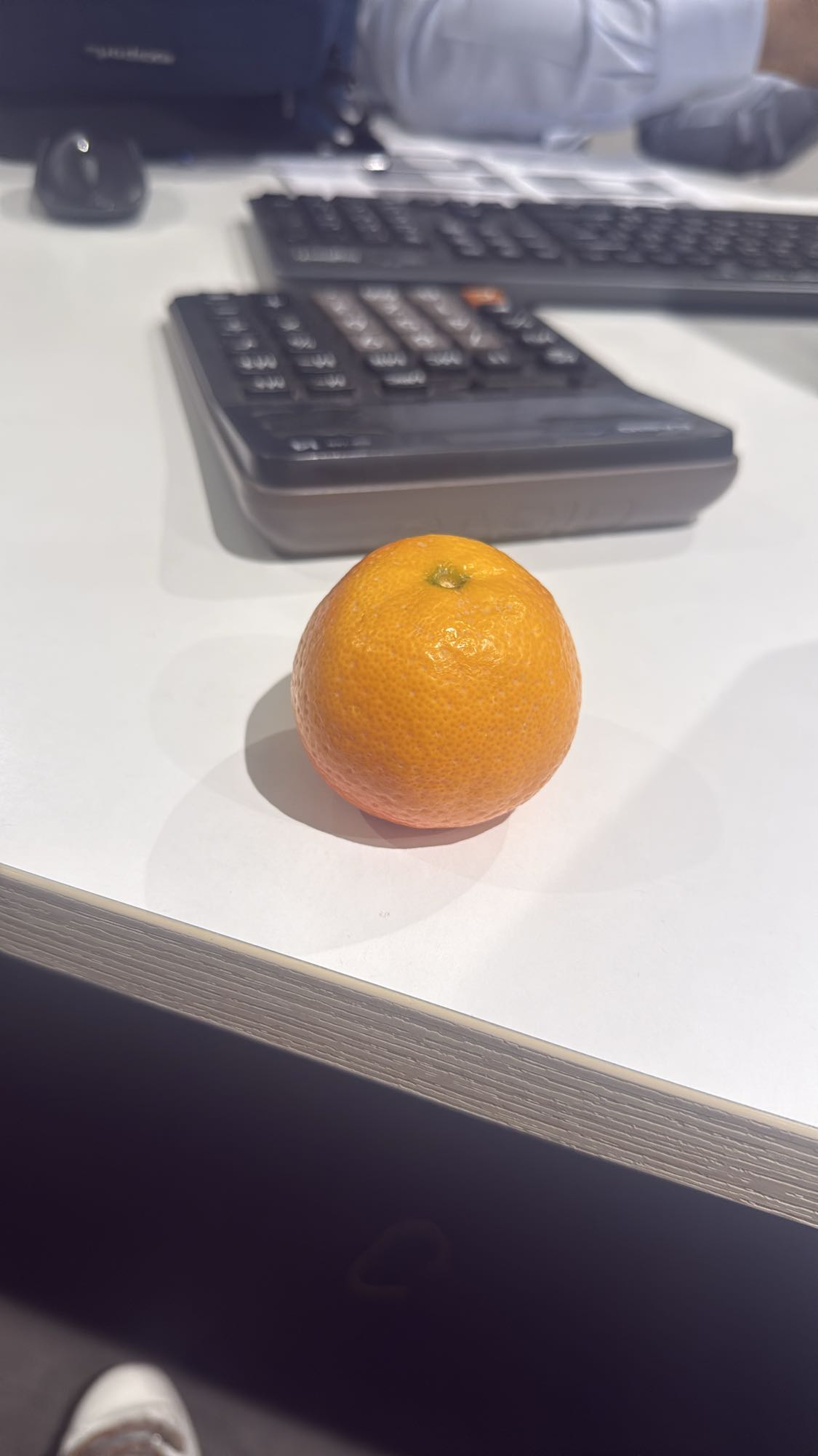 Mandarin Orange