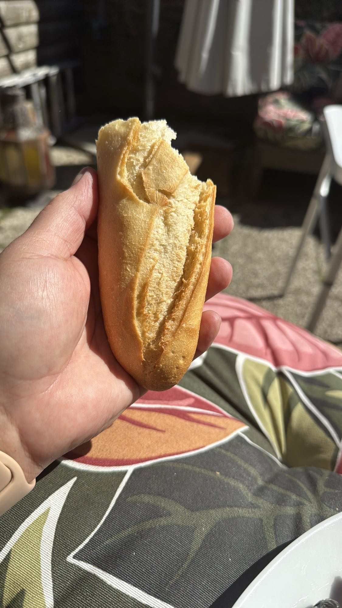 Stokbroodje