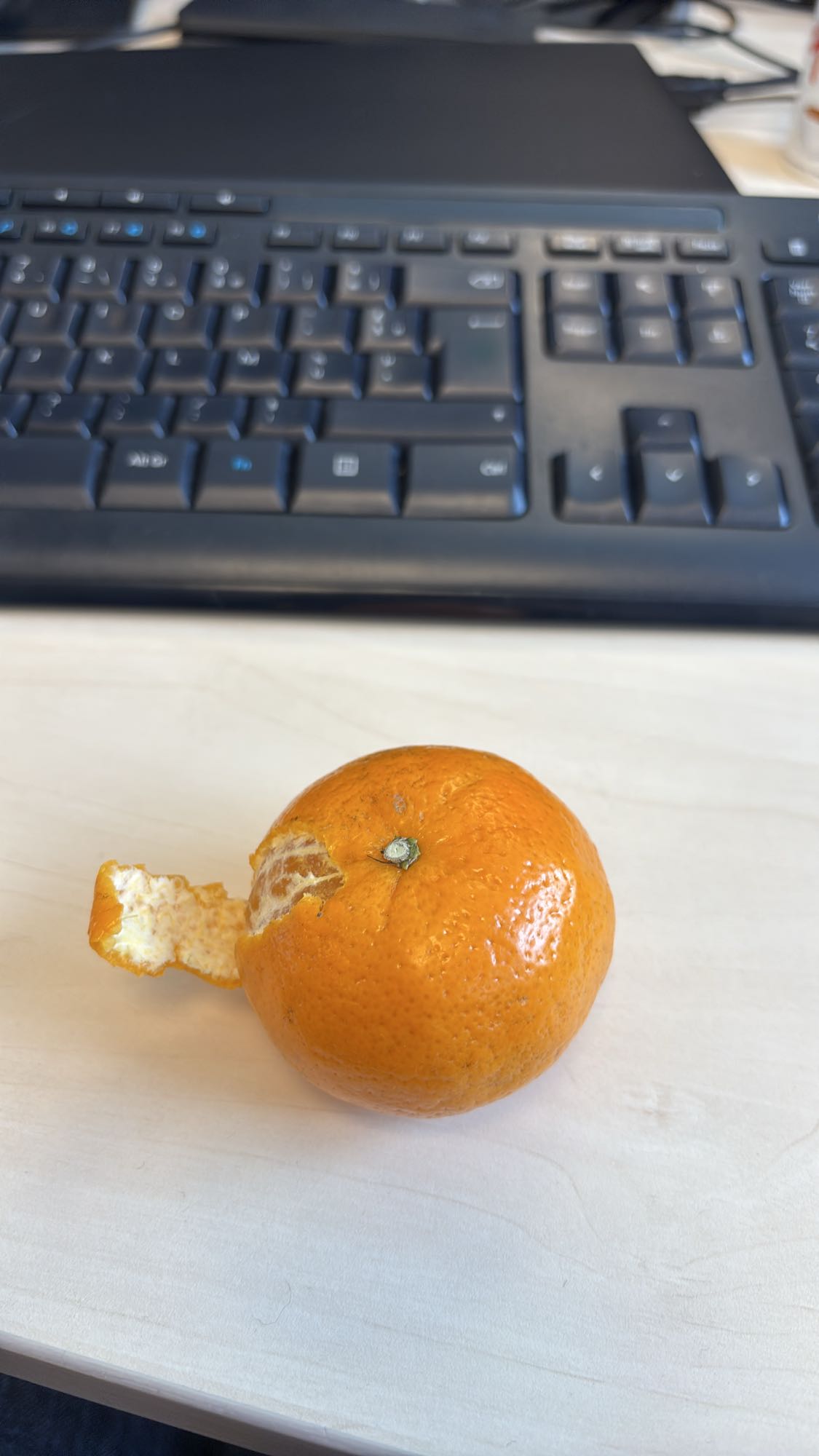 Mandarine