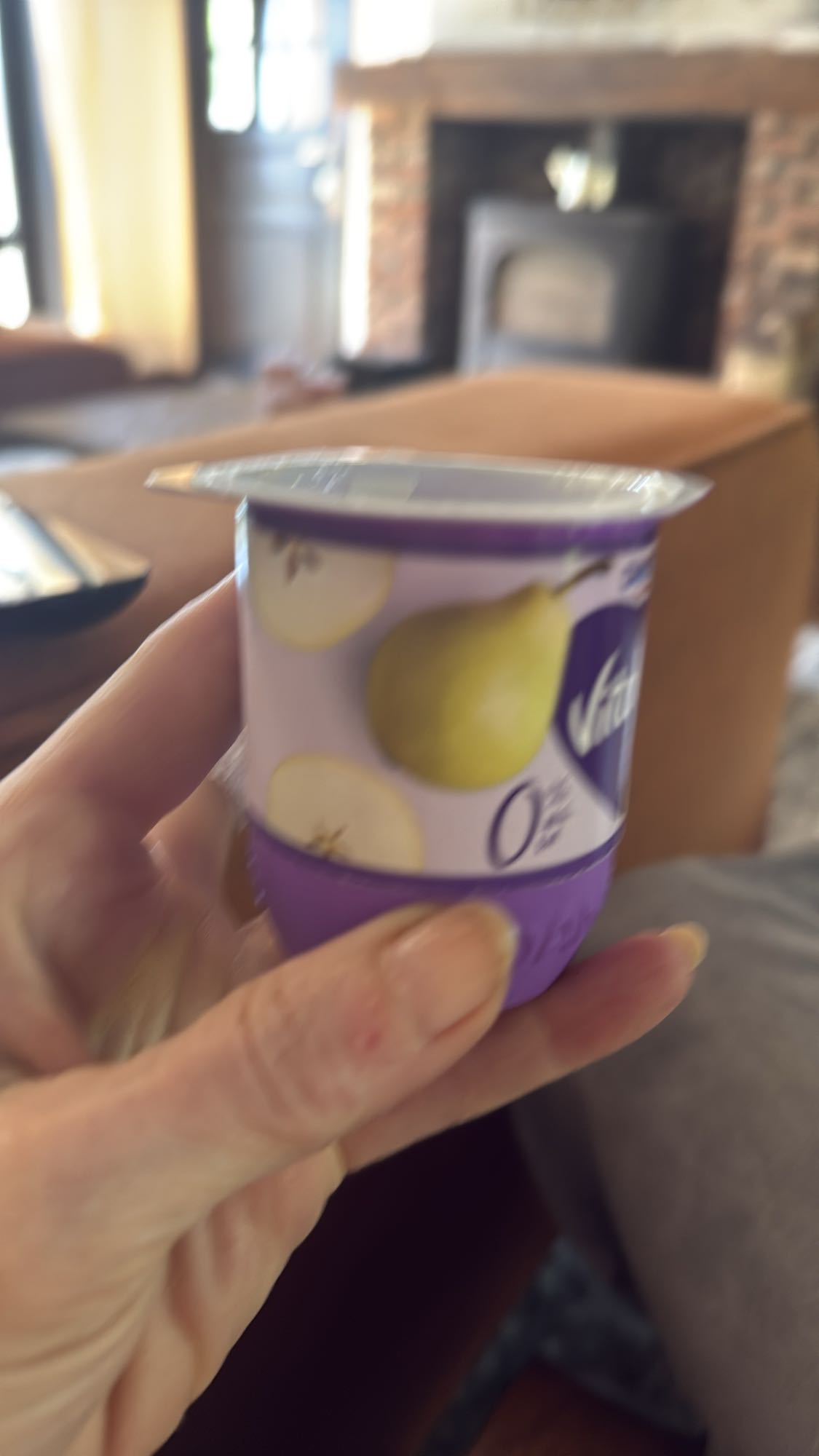 perenyoghurt