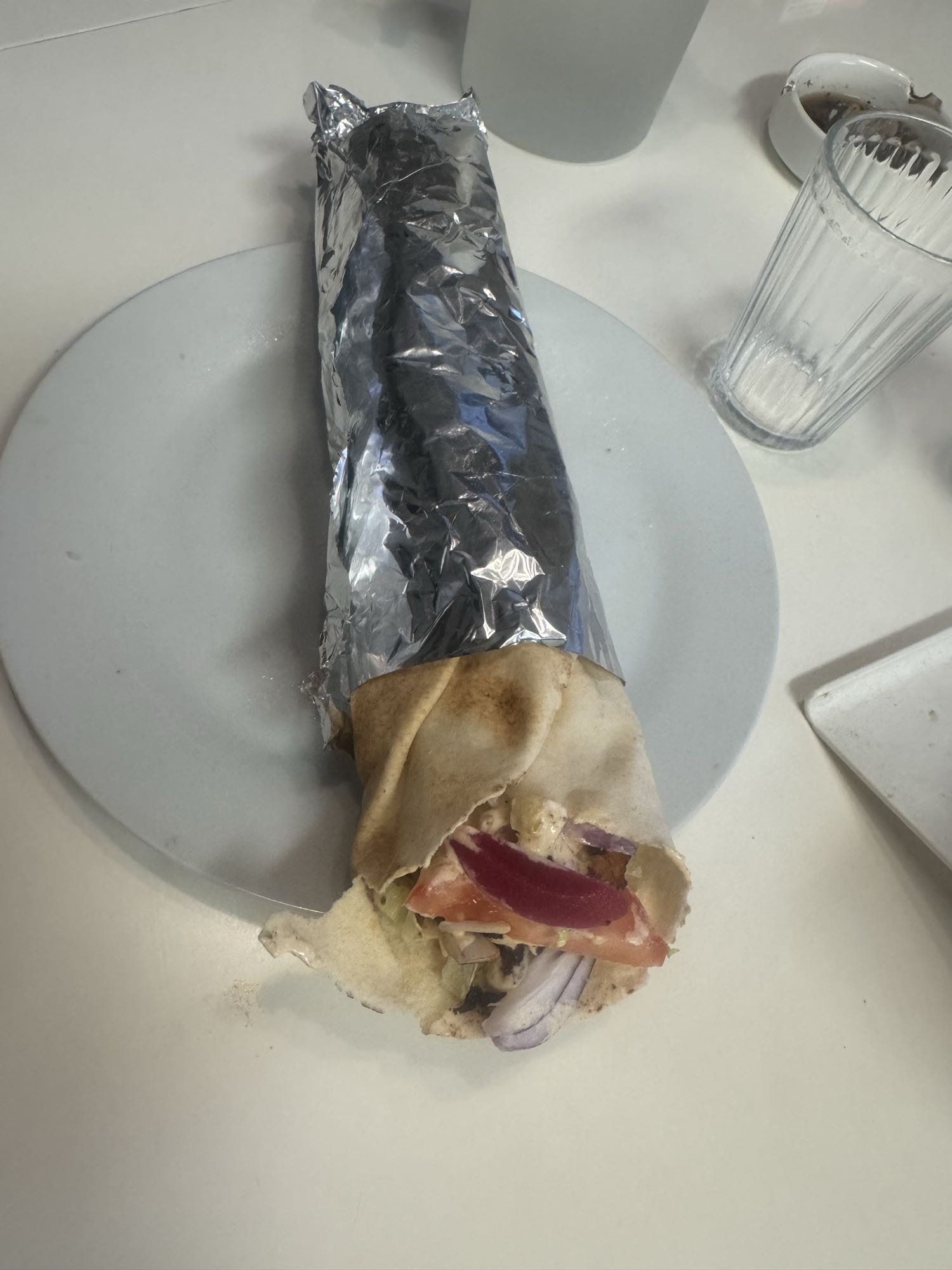Kebabrulle
