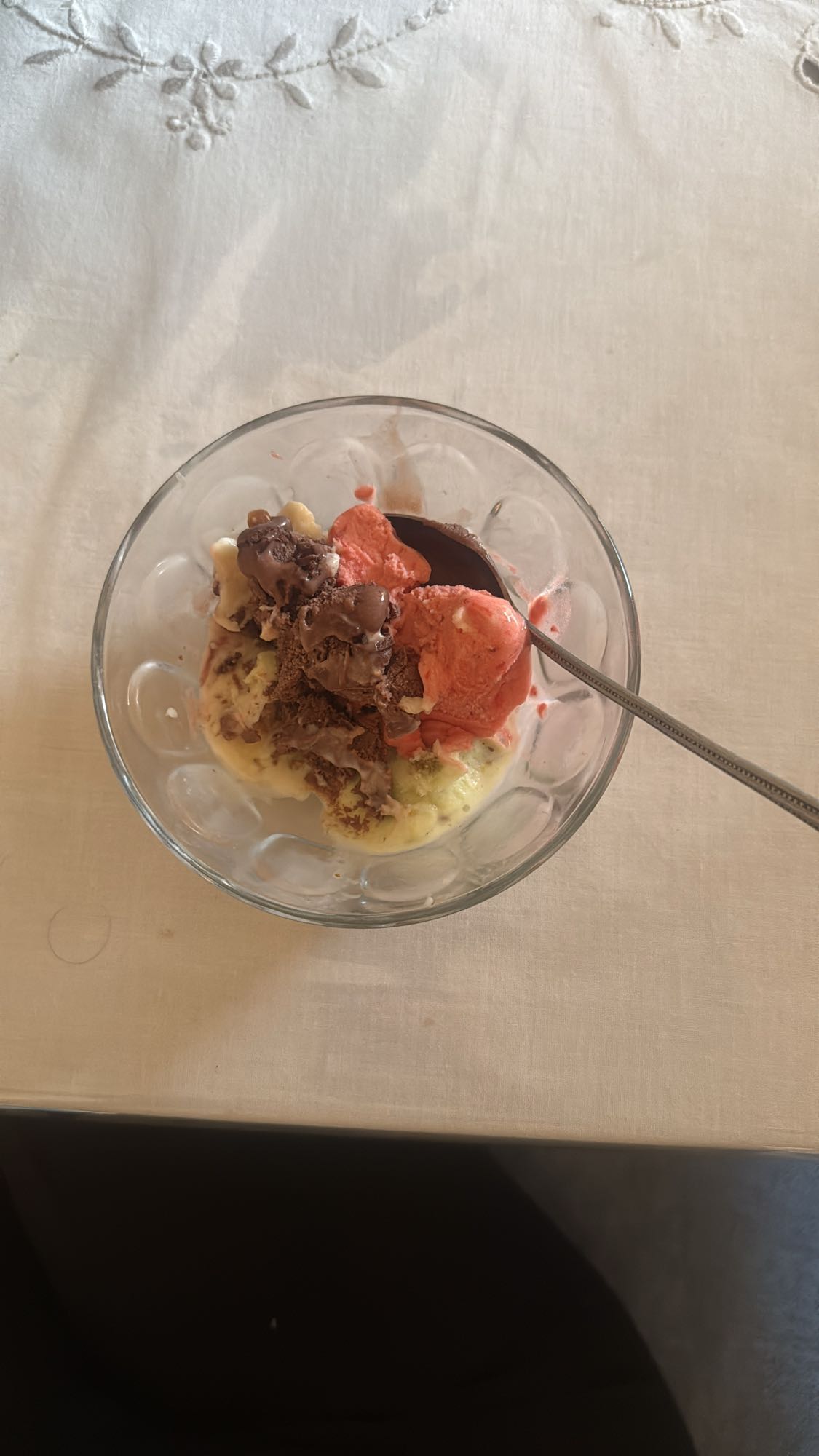 Ice Cream Sundae