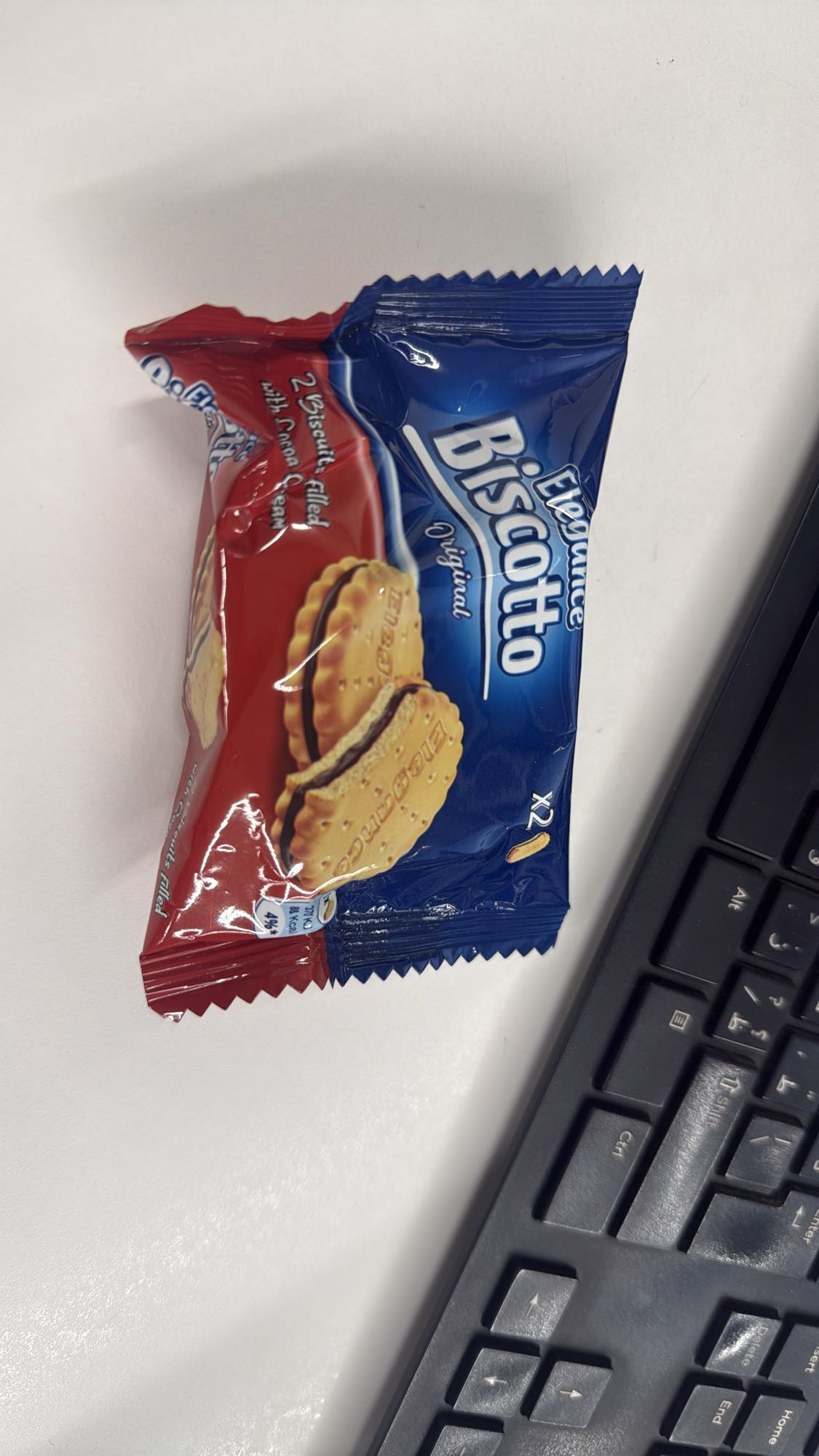Biscotto Cocoa Biscuits