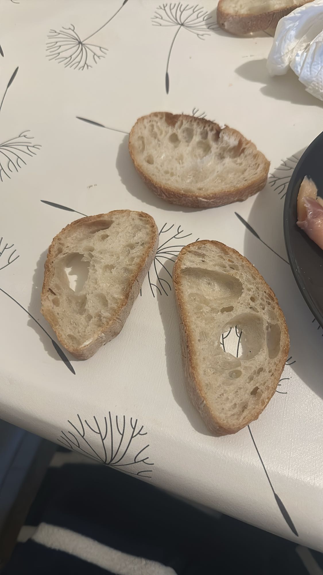 Sliced White Bread