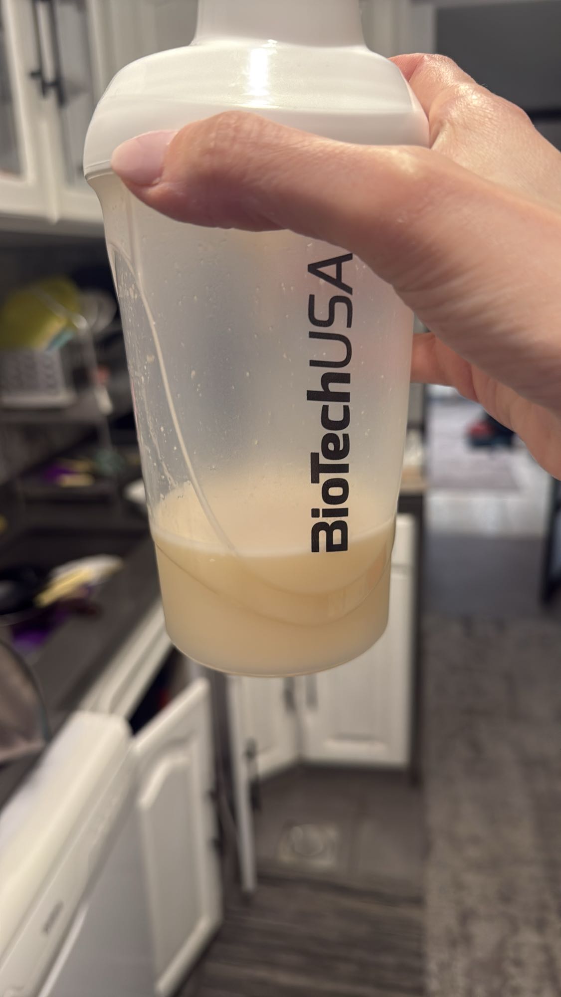 Protein Shake