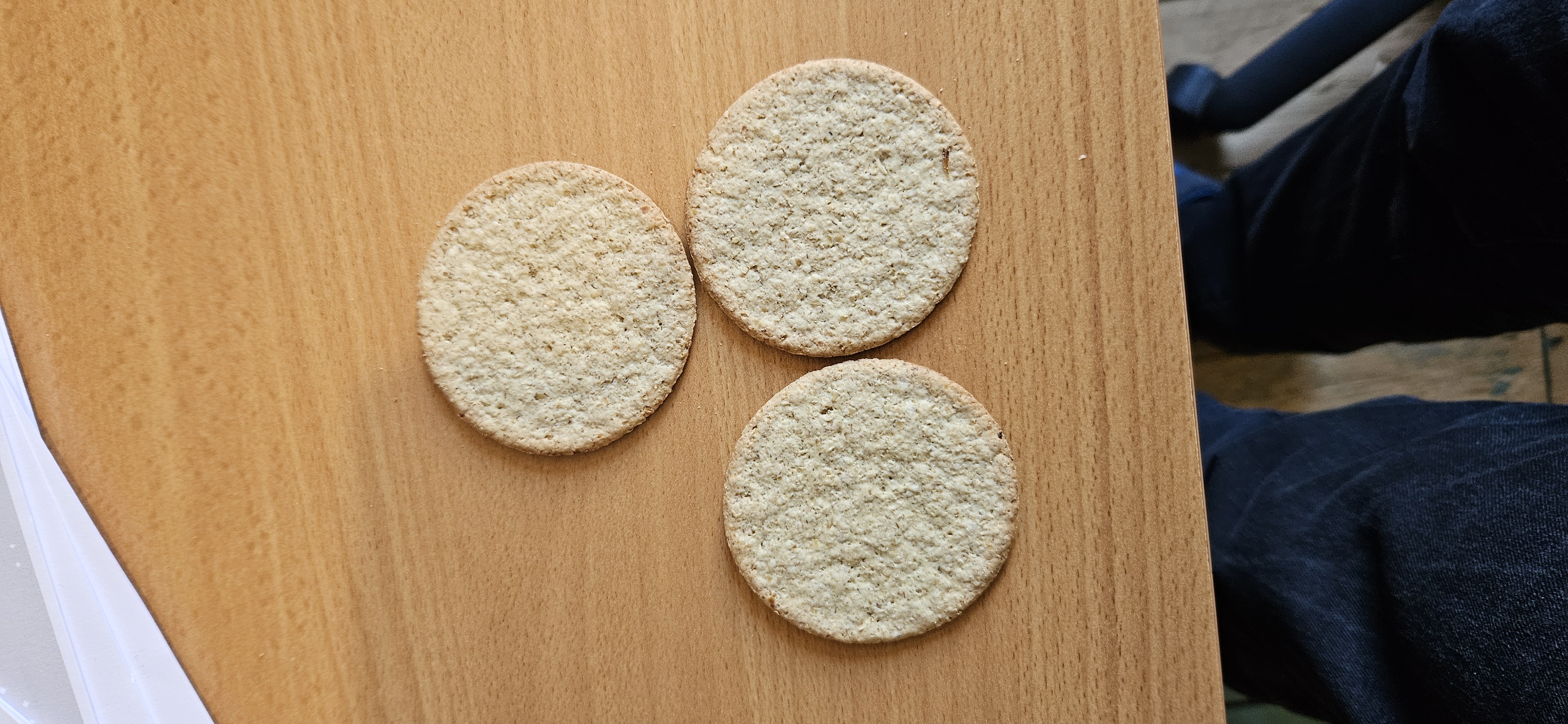 Rice Cakes