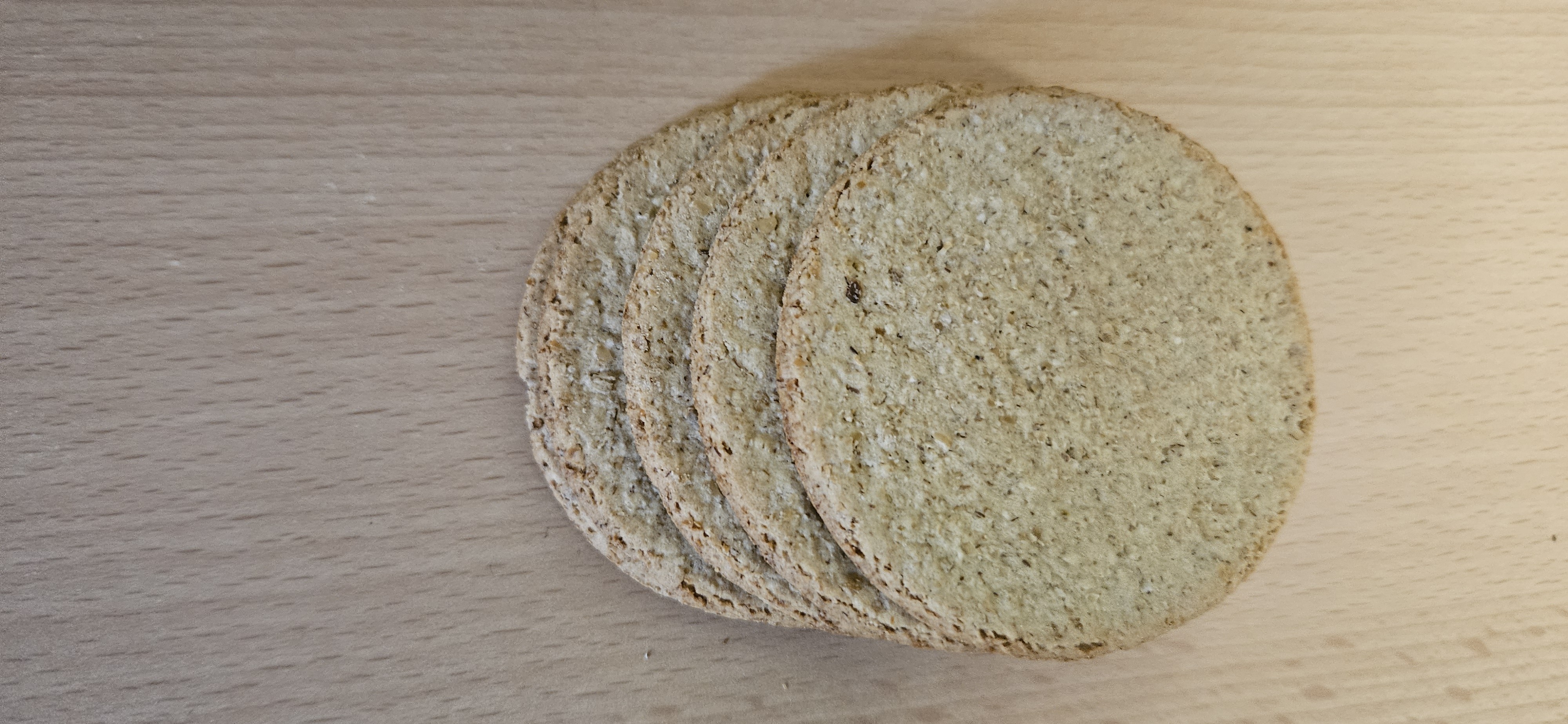 Rice Cakes