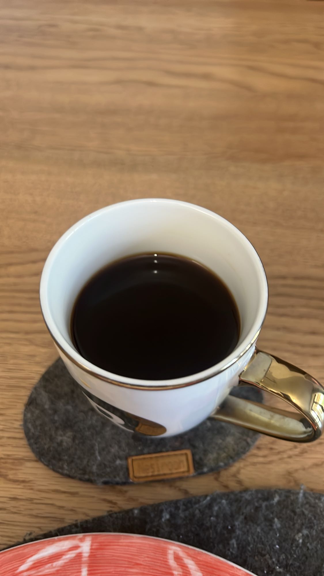 Caffè nero
