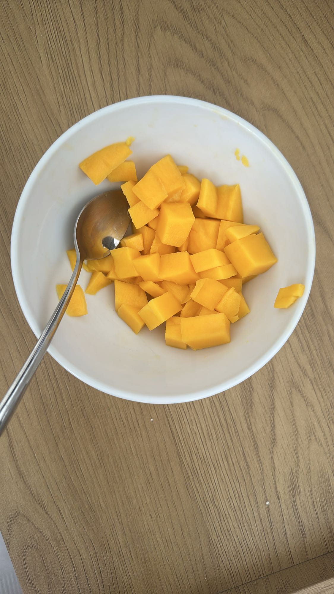 Mangue en dés