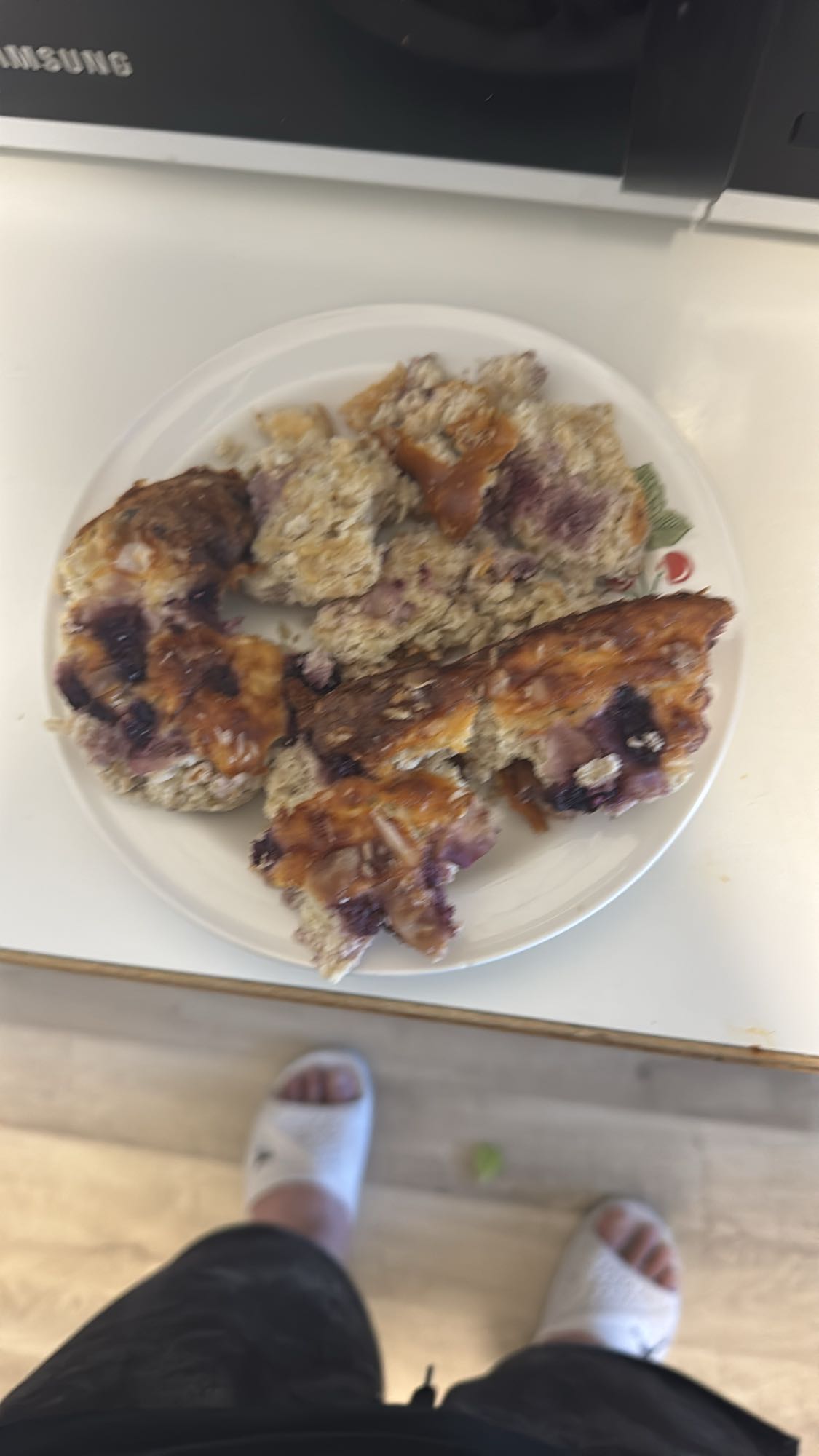 Bärsmulpaj