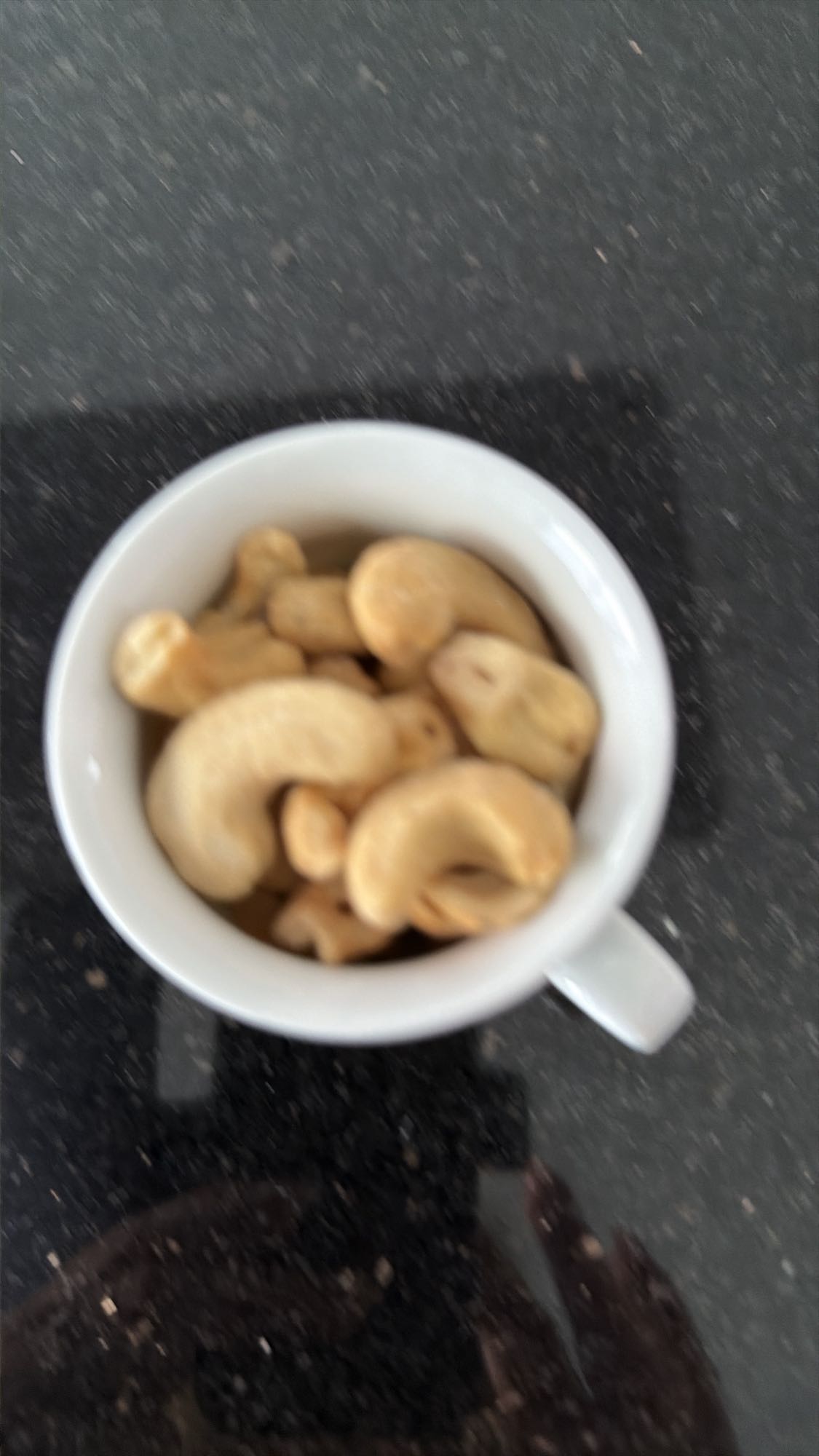 Cashewkerne