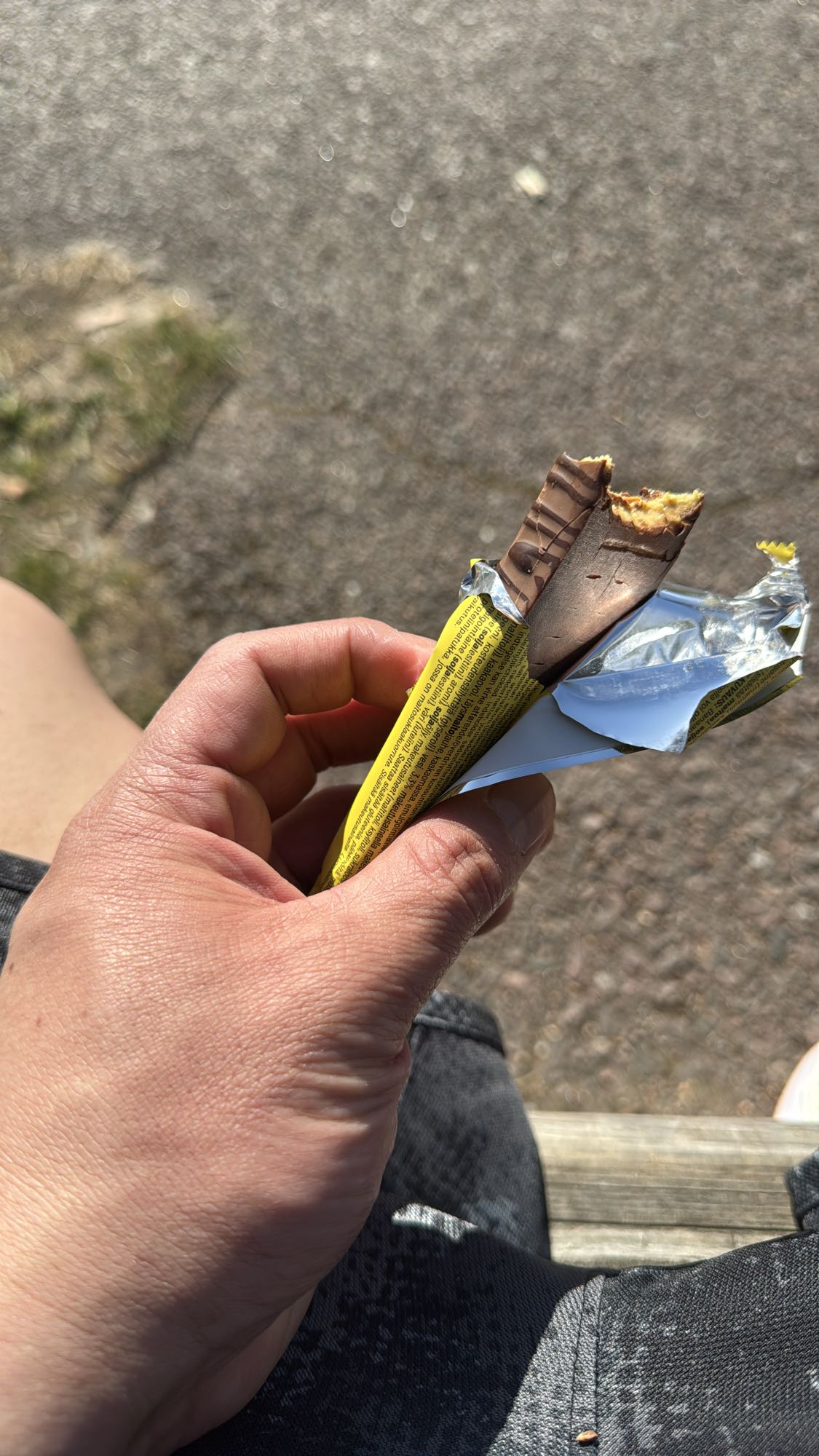 Chokladbar