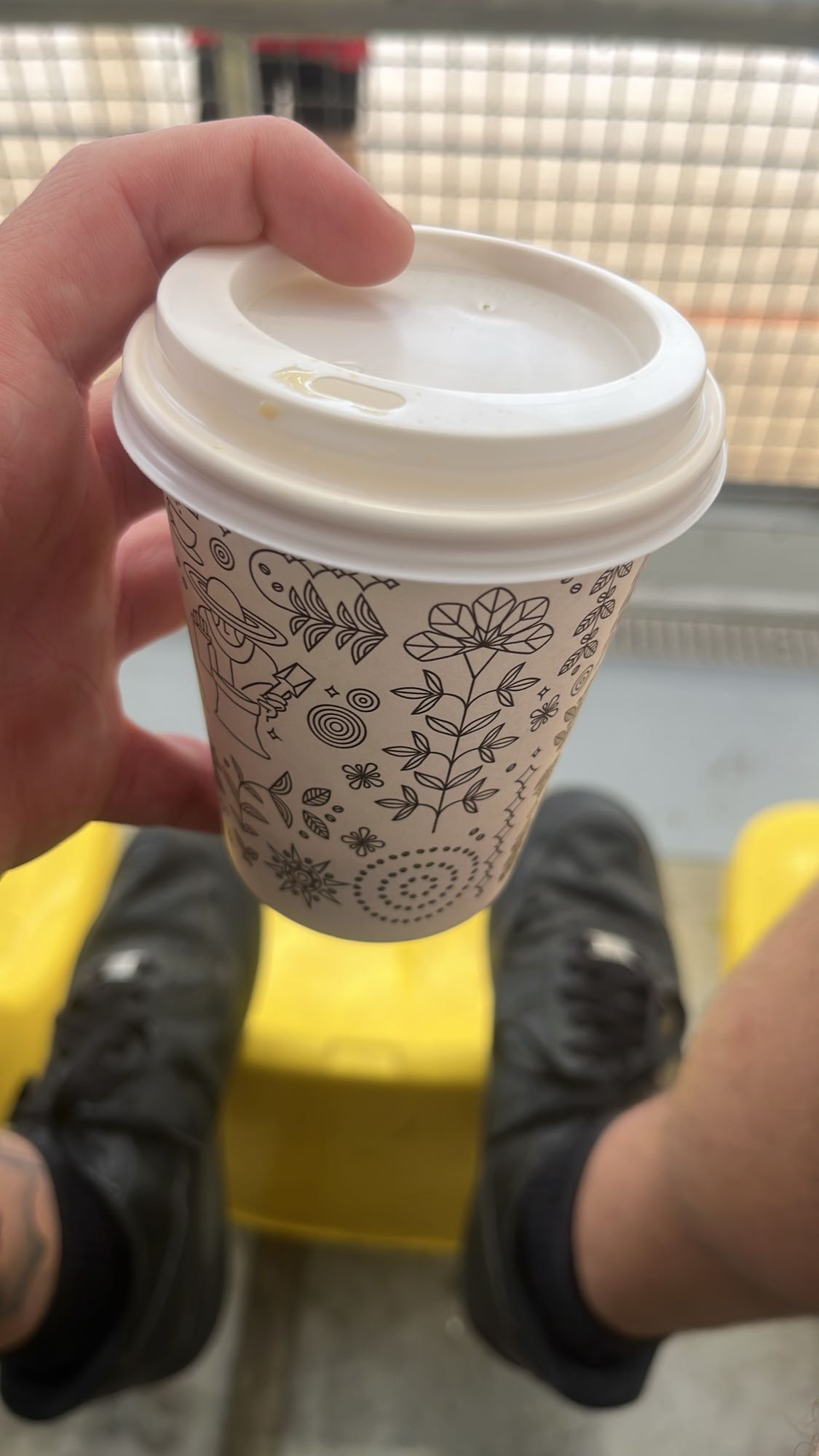 cafe con leche
