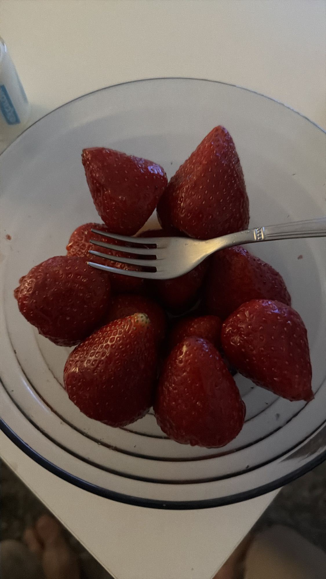 Erdbeeren