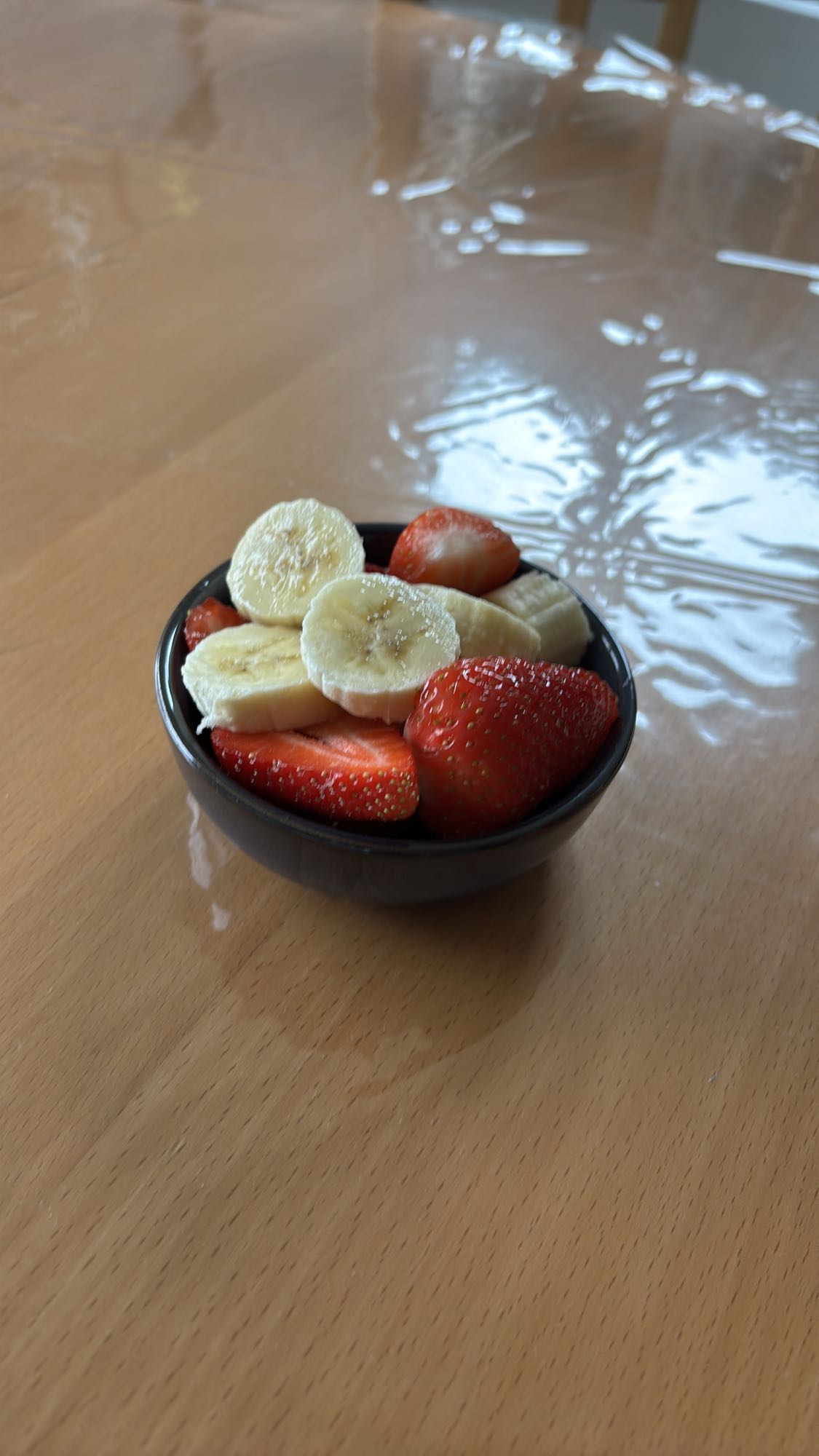Bol de fruits