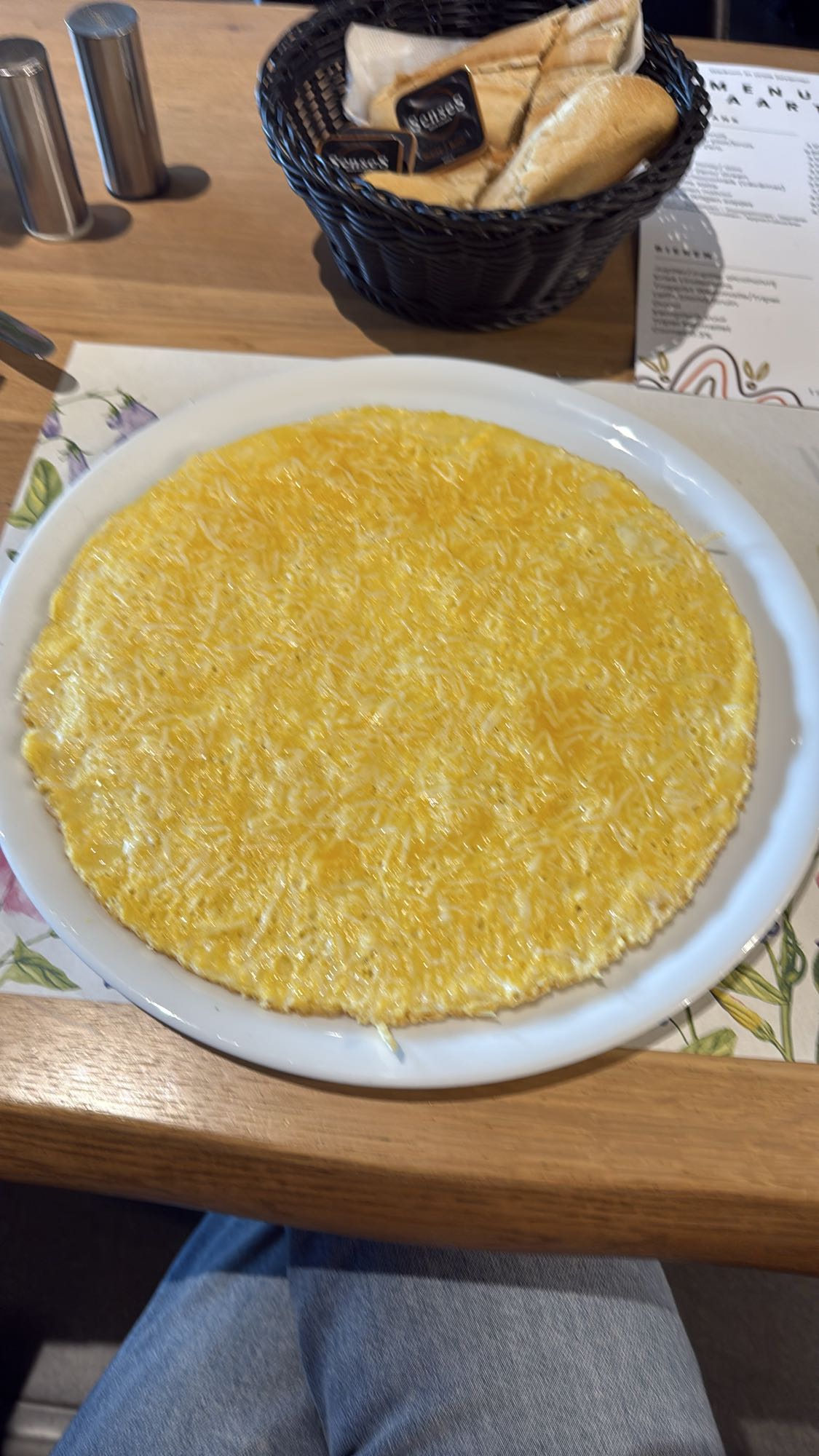 kaasomelet