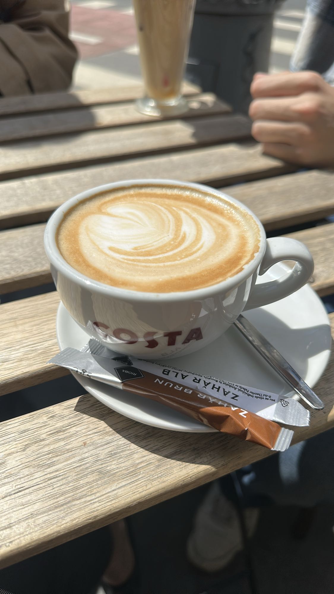 Cappuccino