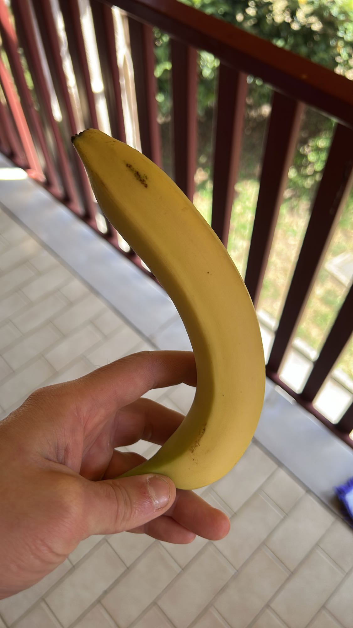 Banana