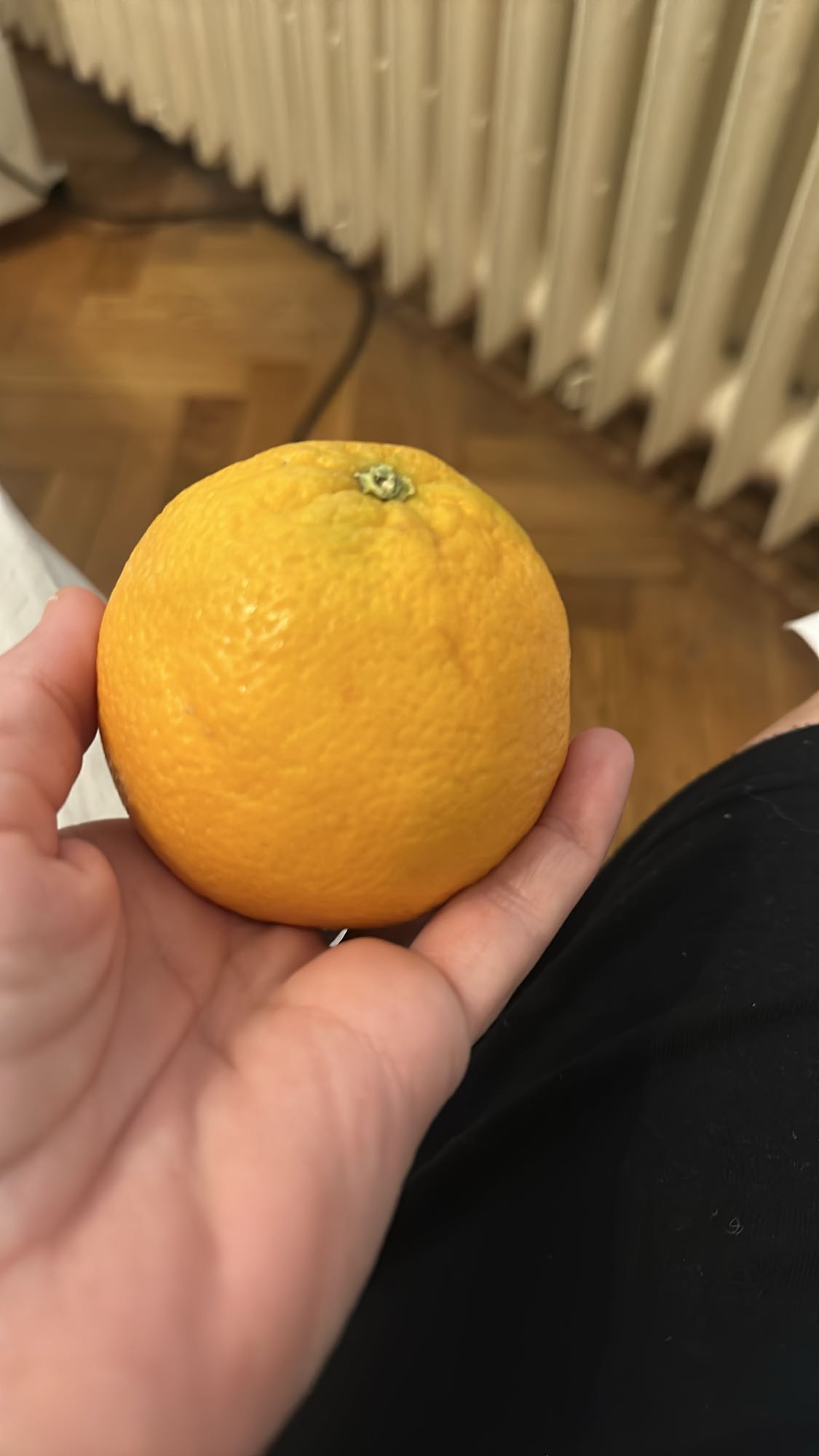 Whole Orange