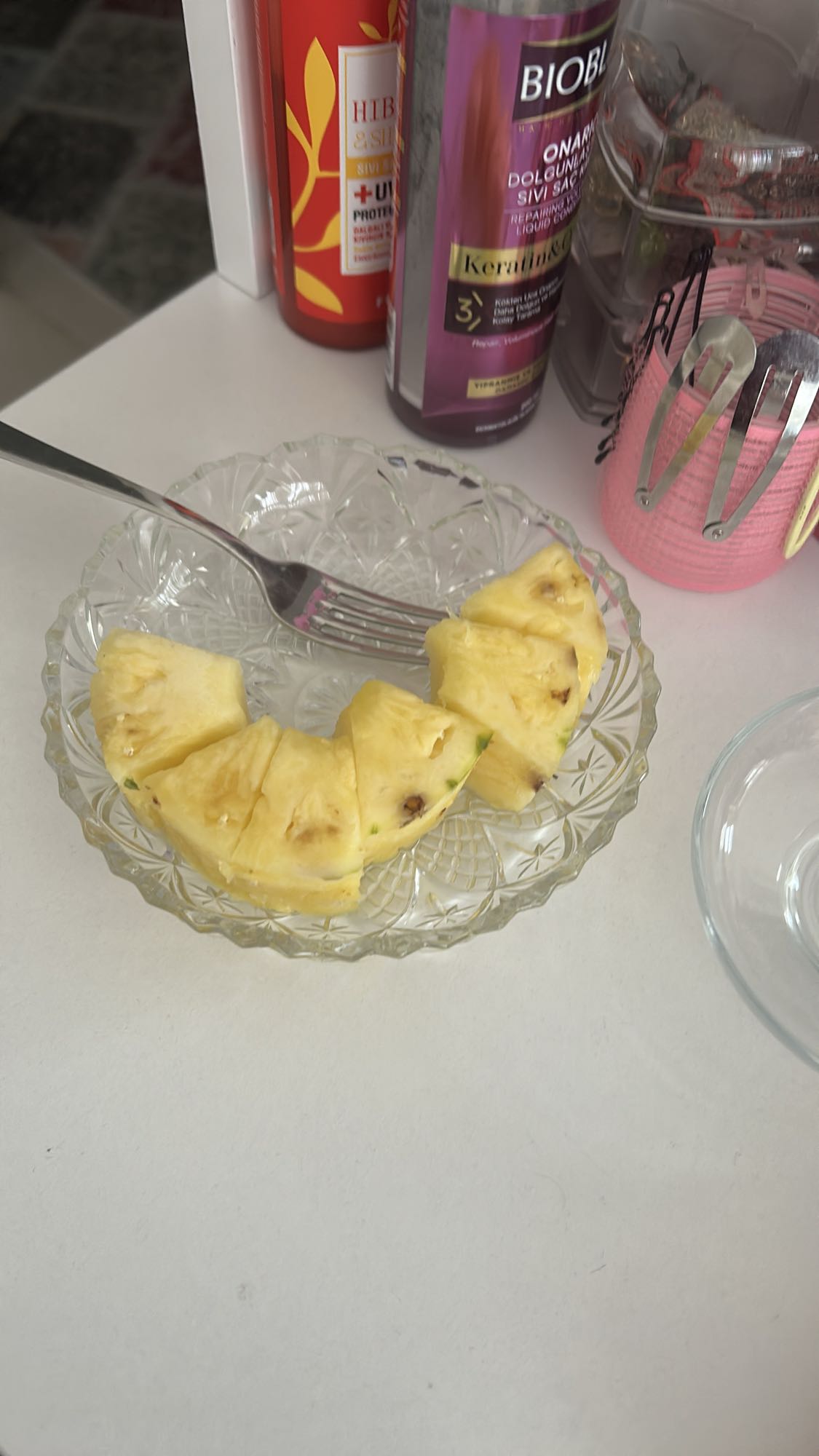 Pineapple Slices