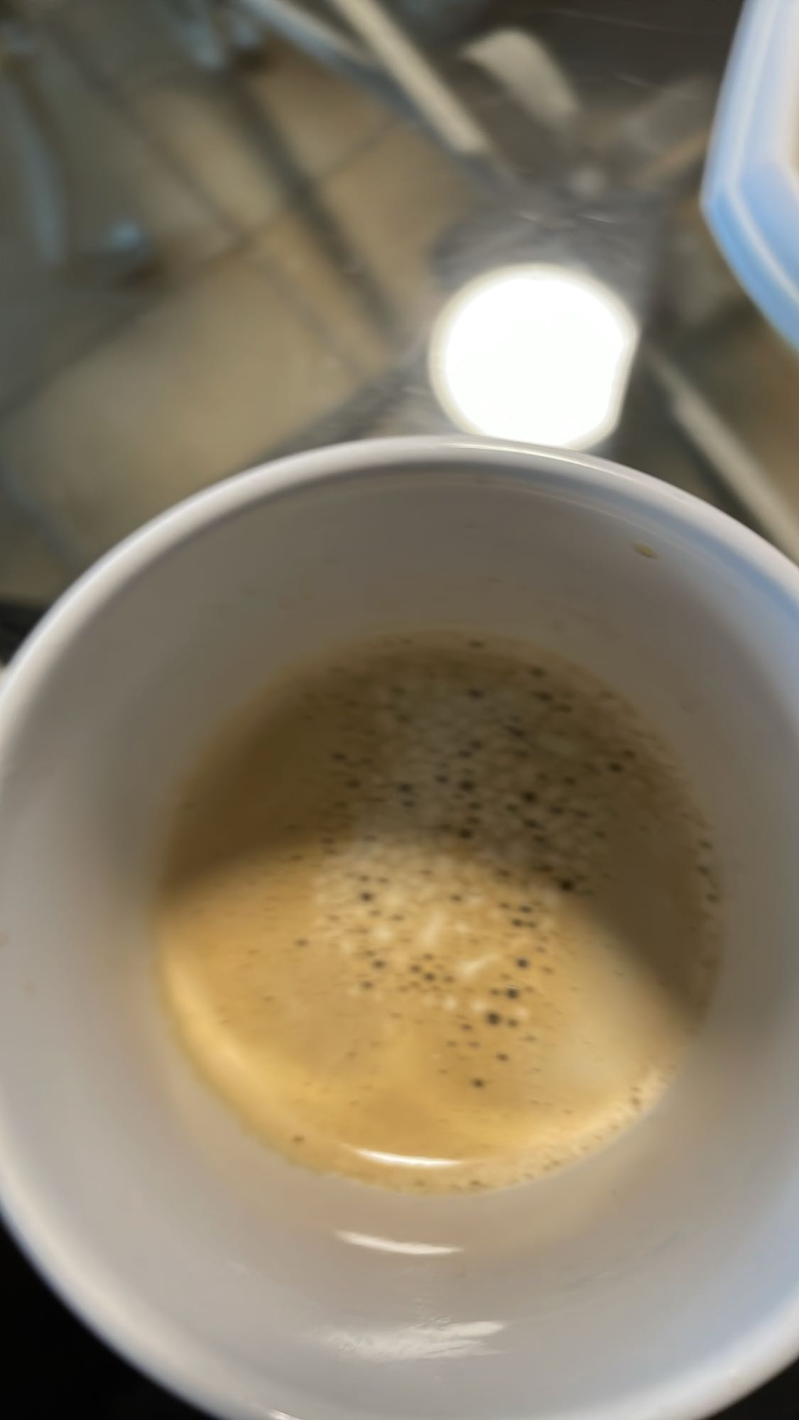 Espresso