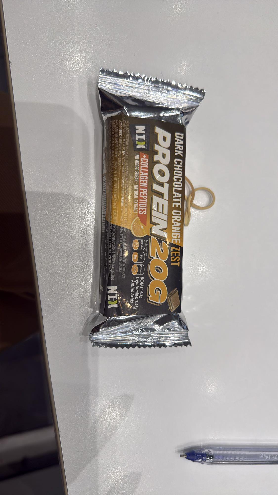 Protein20G Bar