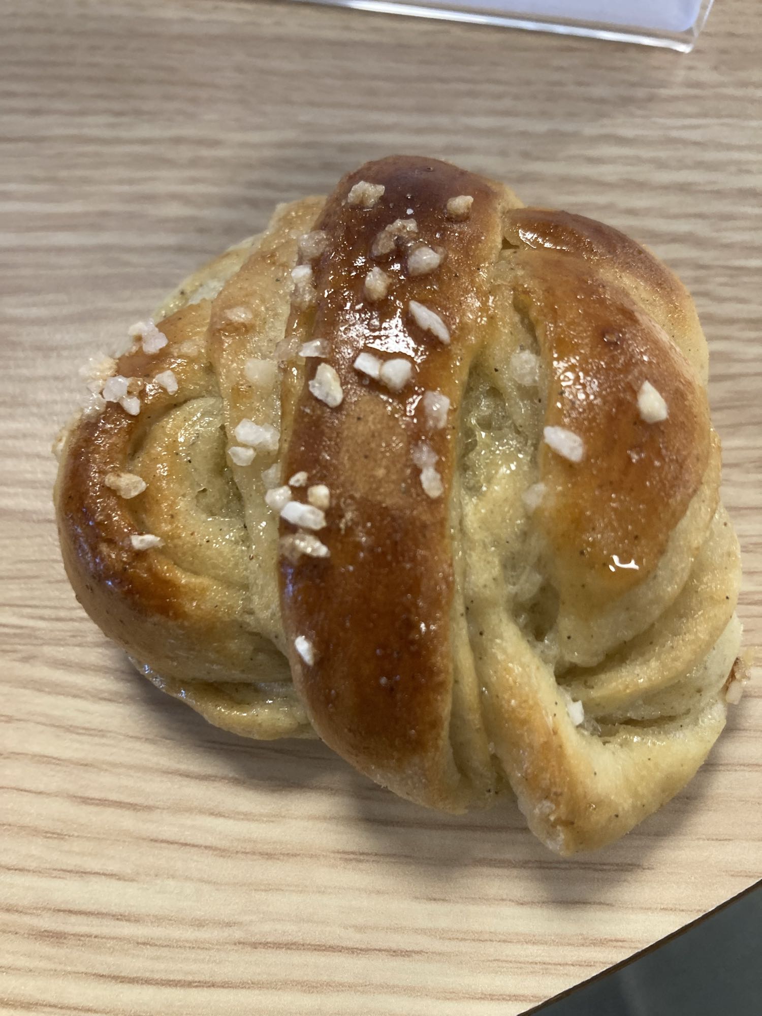 Kanelbulle