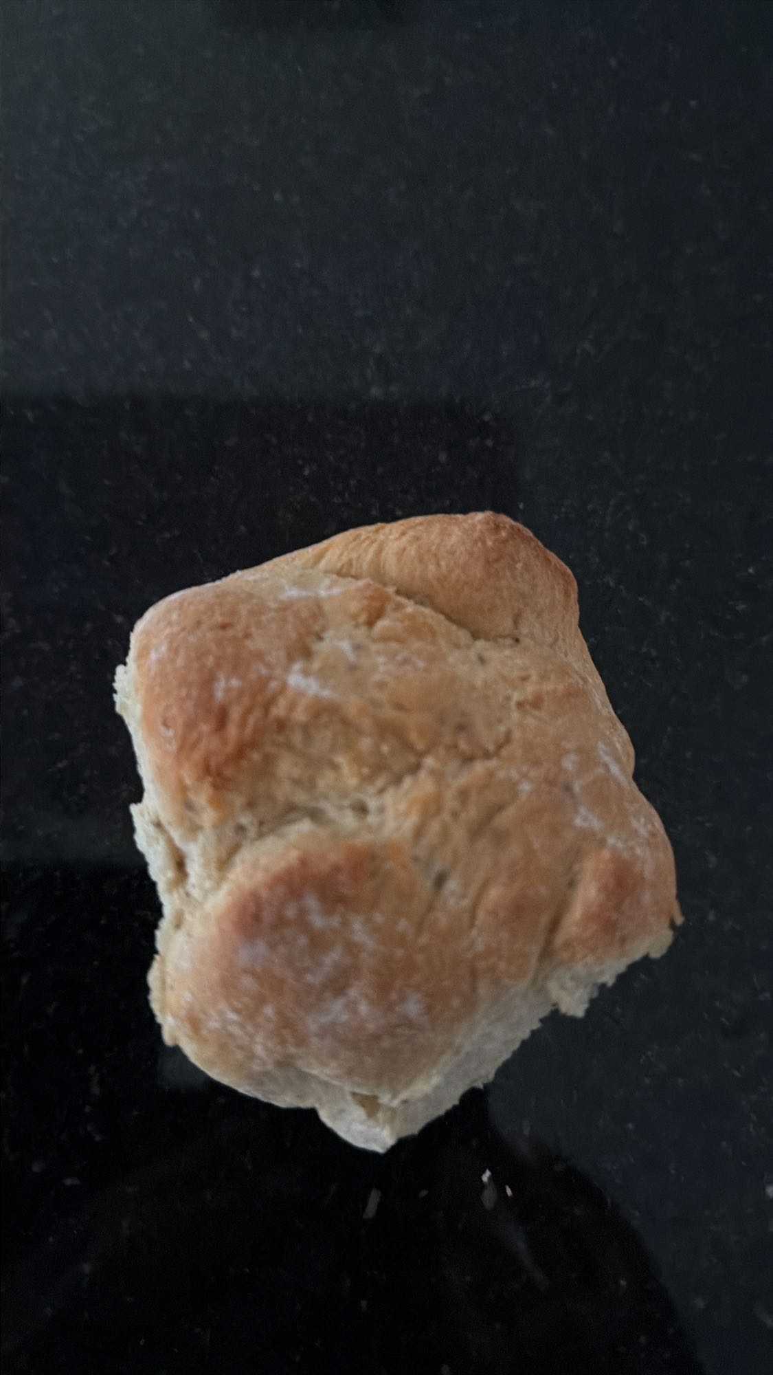 Weizenbrötchen