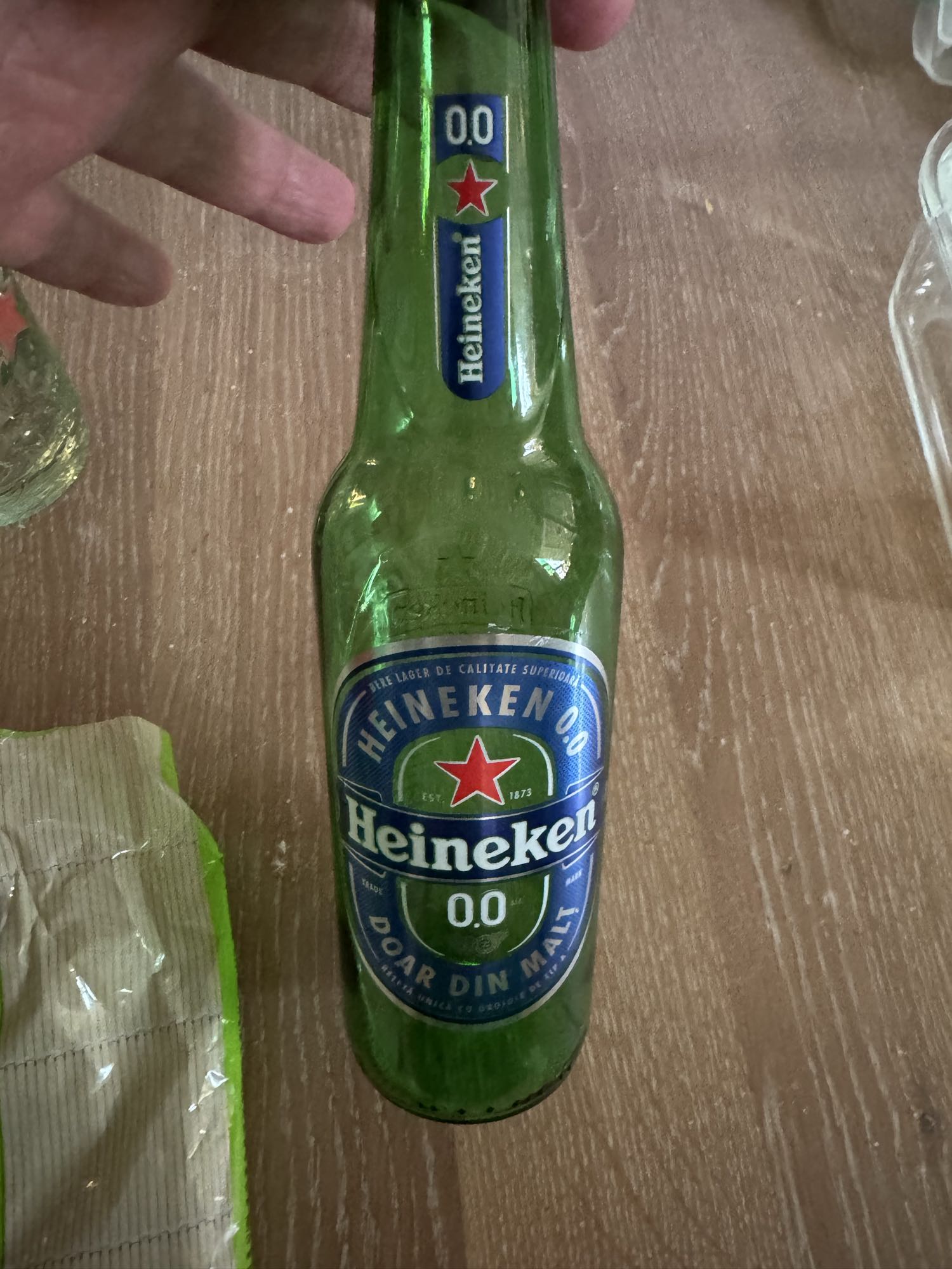 Heineken 0.0 Beer
