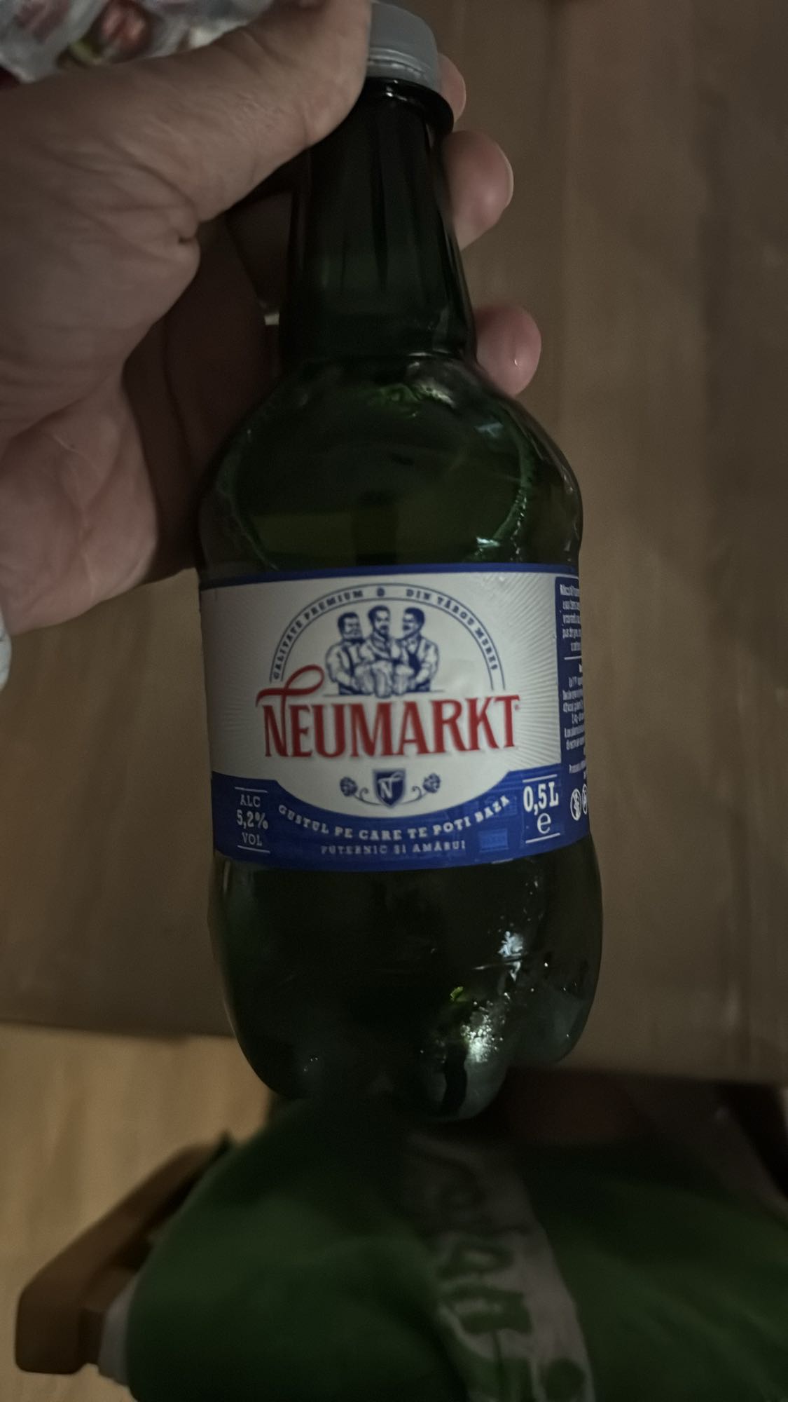 Neumarkt Beer