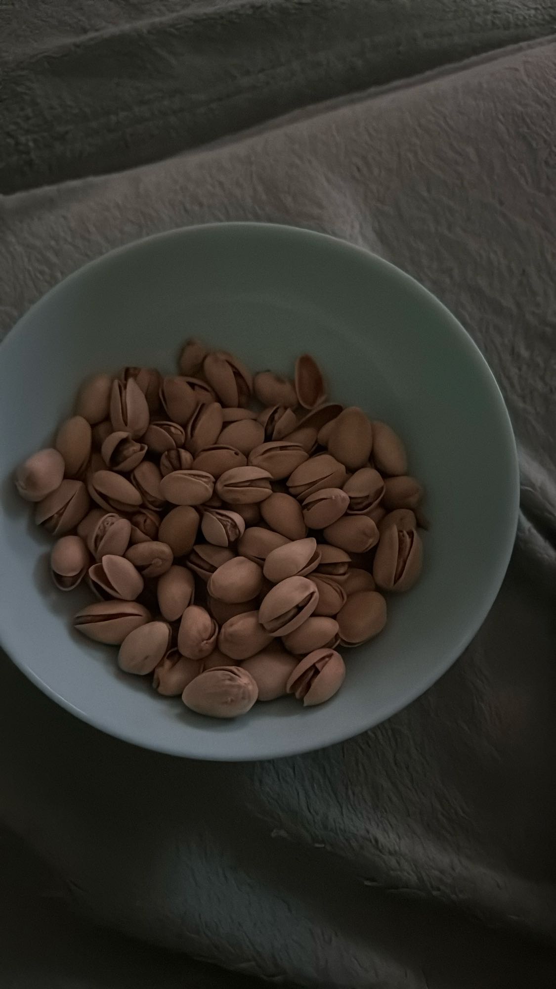 Pistachios