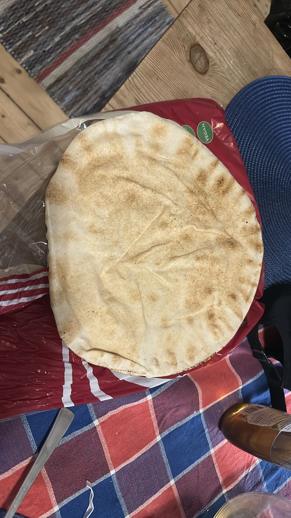 pitabröd