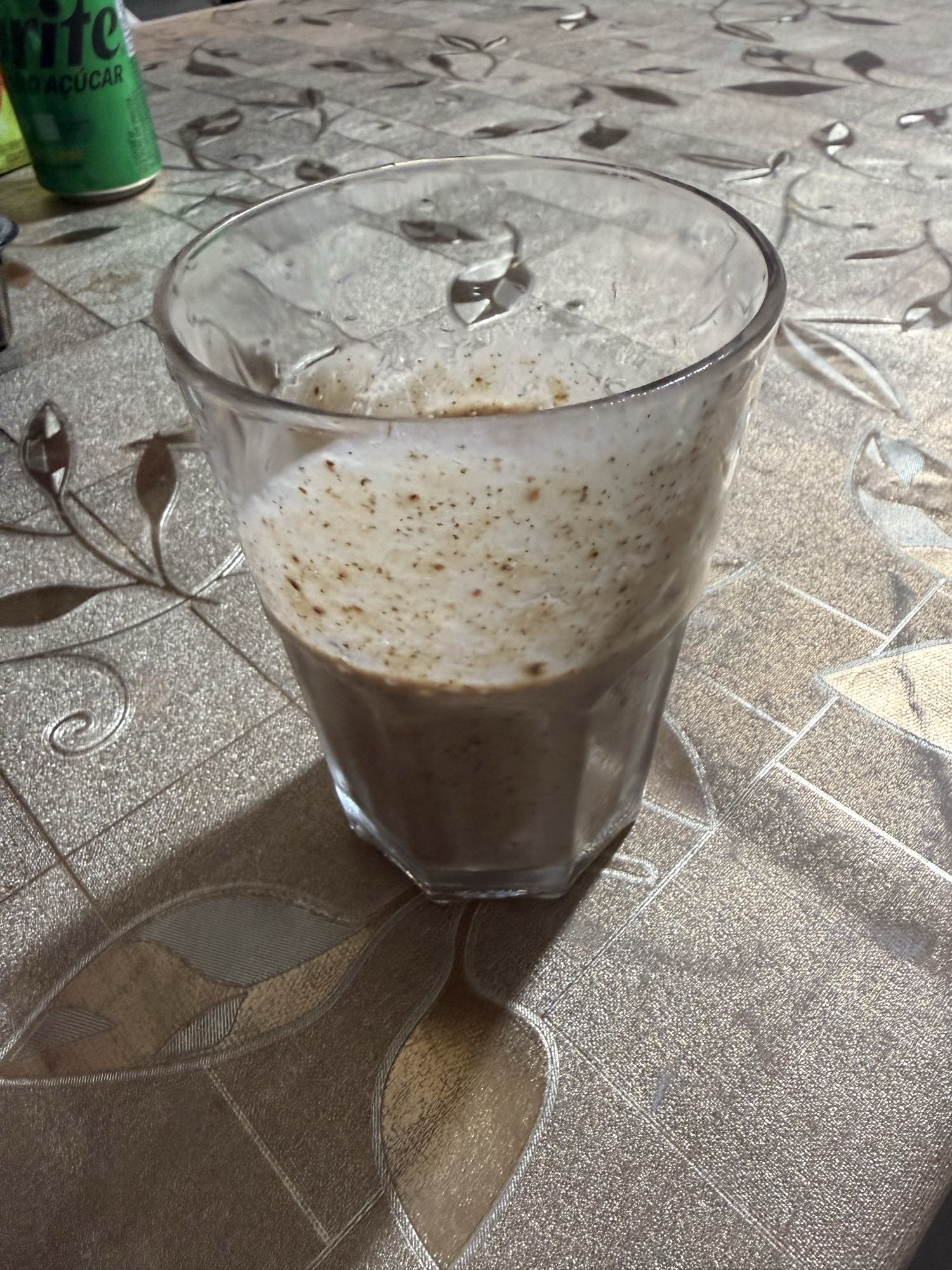 Vitamina de banana